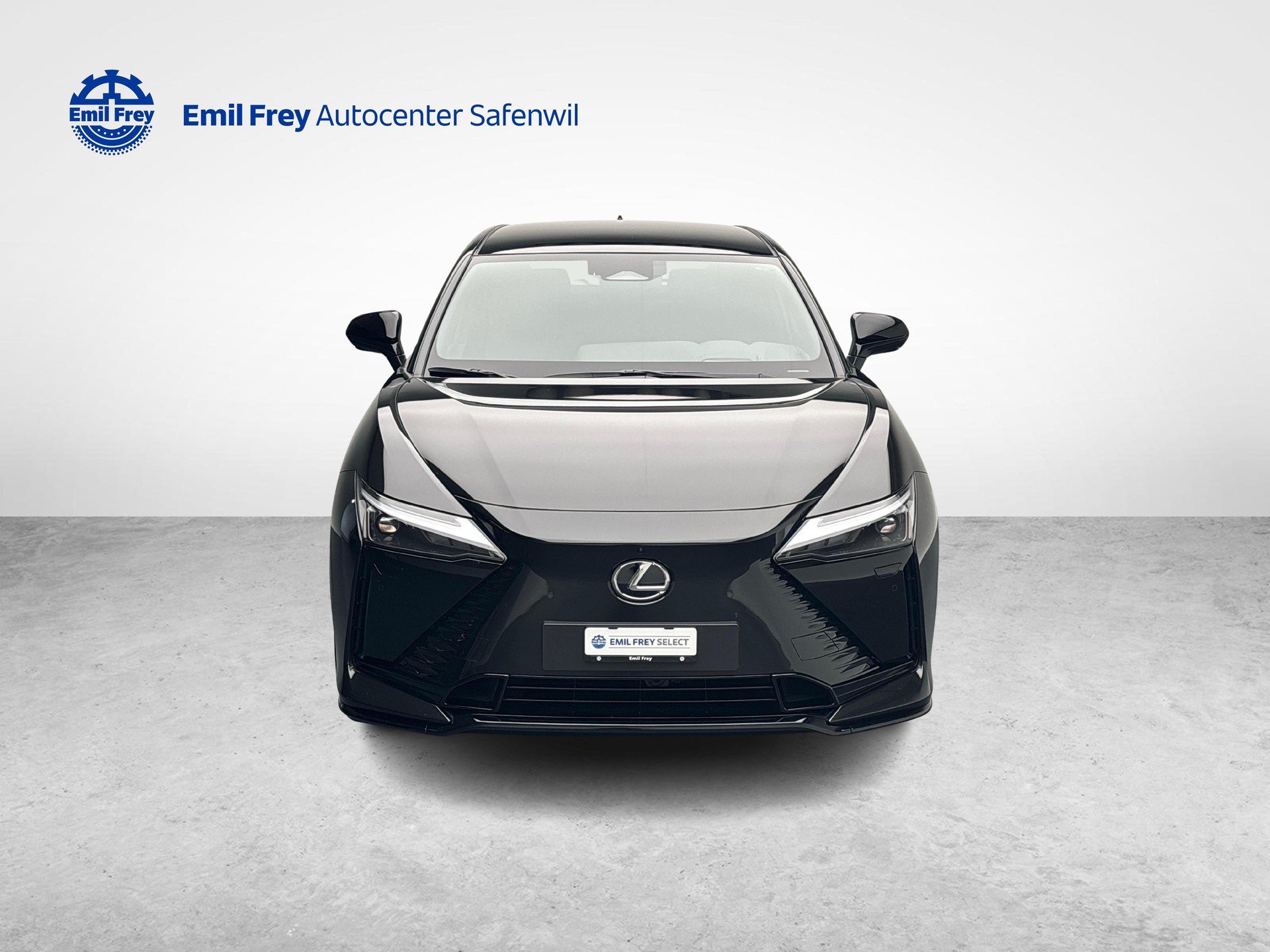 LEXUS RZ 550e F Sport-image-7