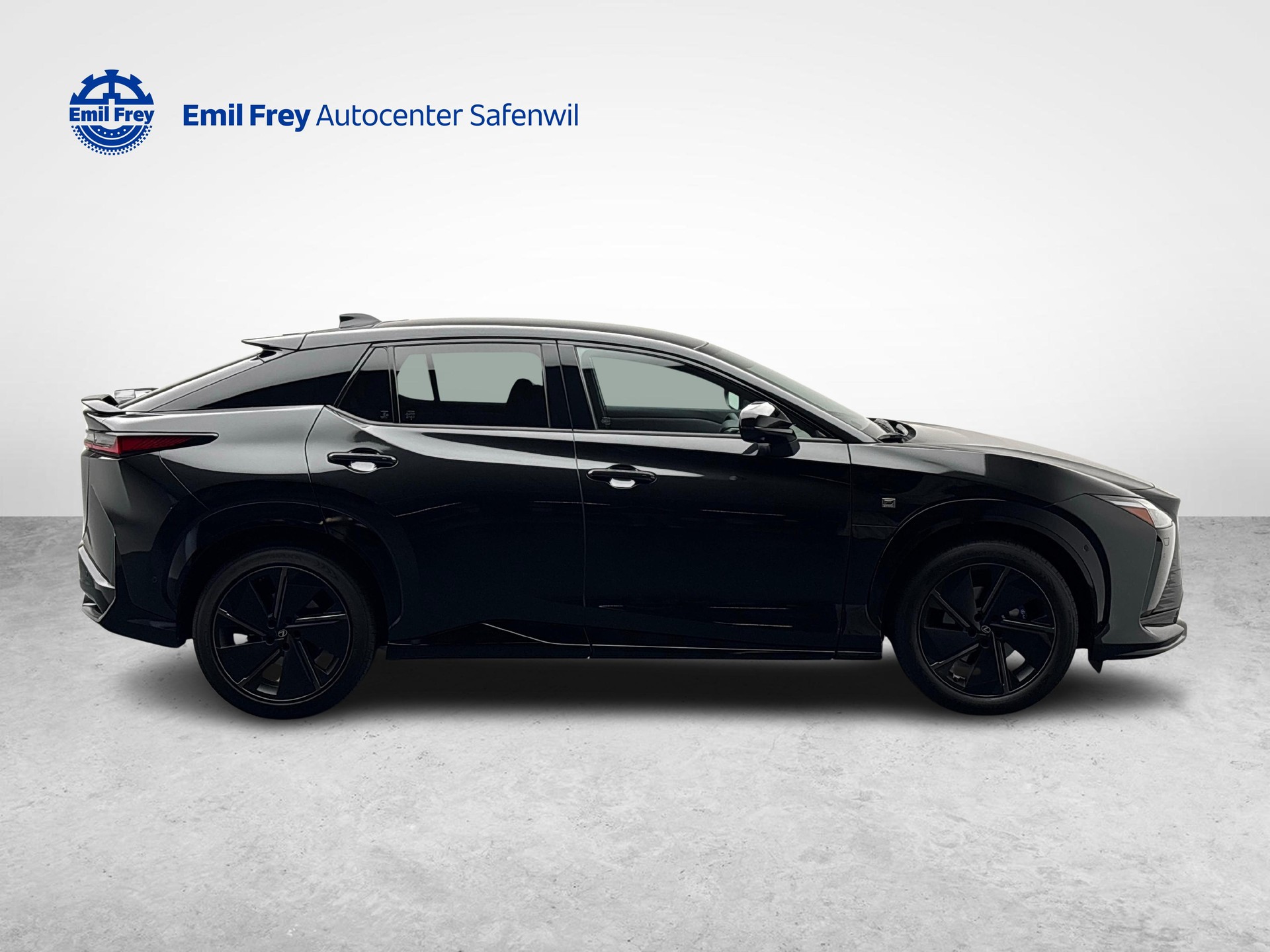 LEXUS RZ 550e F Sport-image-5