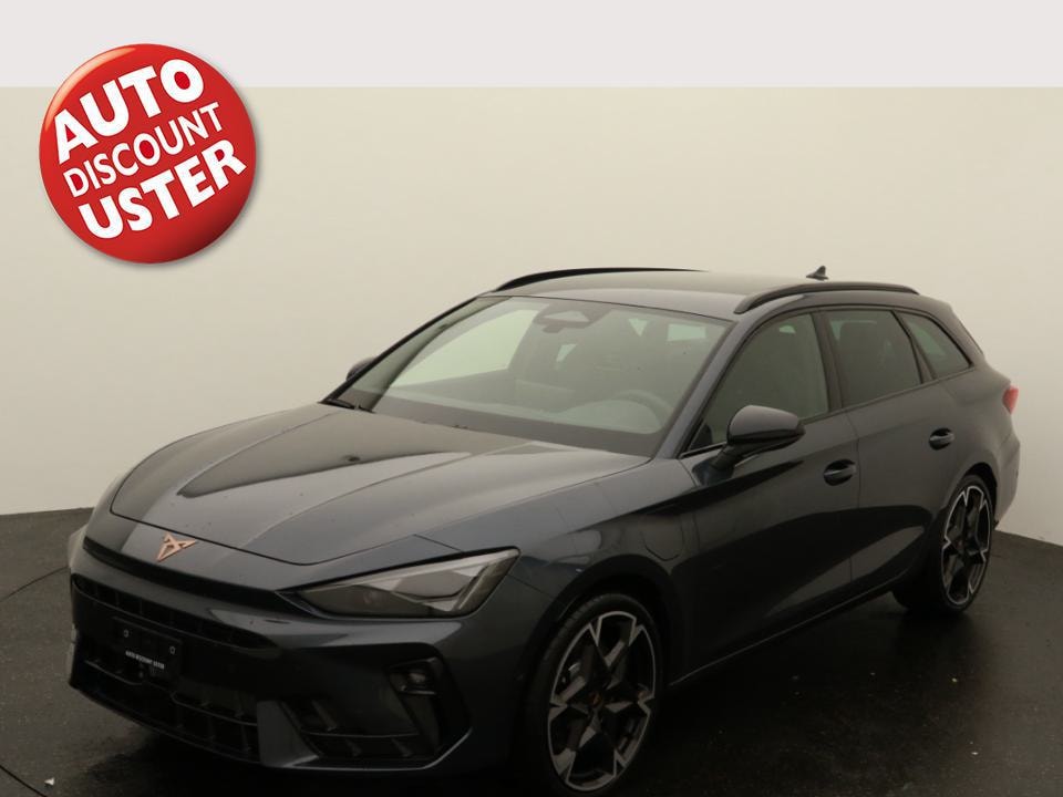 CUPRA LEON ST 1.5 e-HYBRID pHEV VZ DSG-image-0