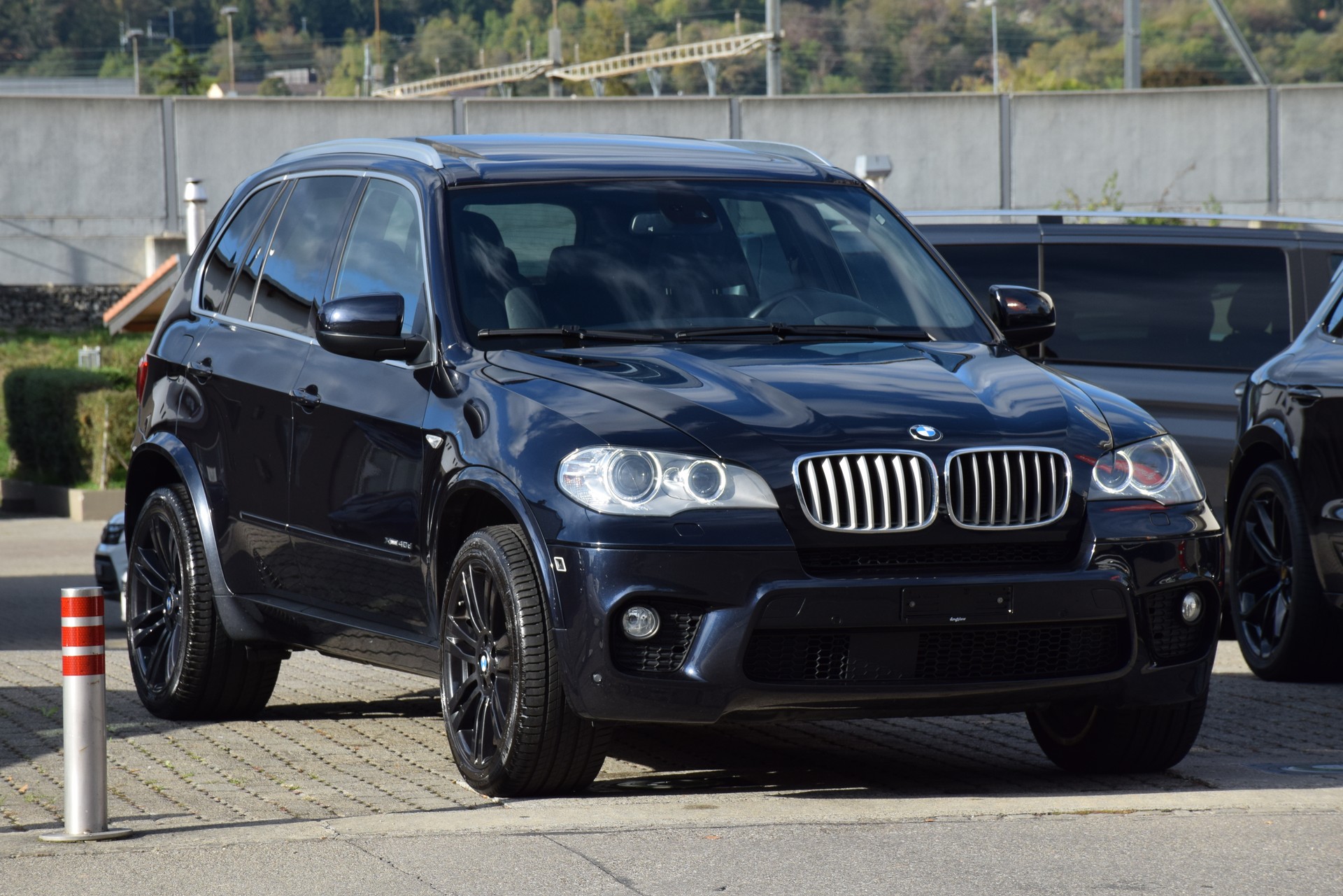 BMW X5 xDrive 40d Steptronic-image-3