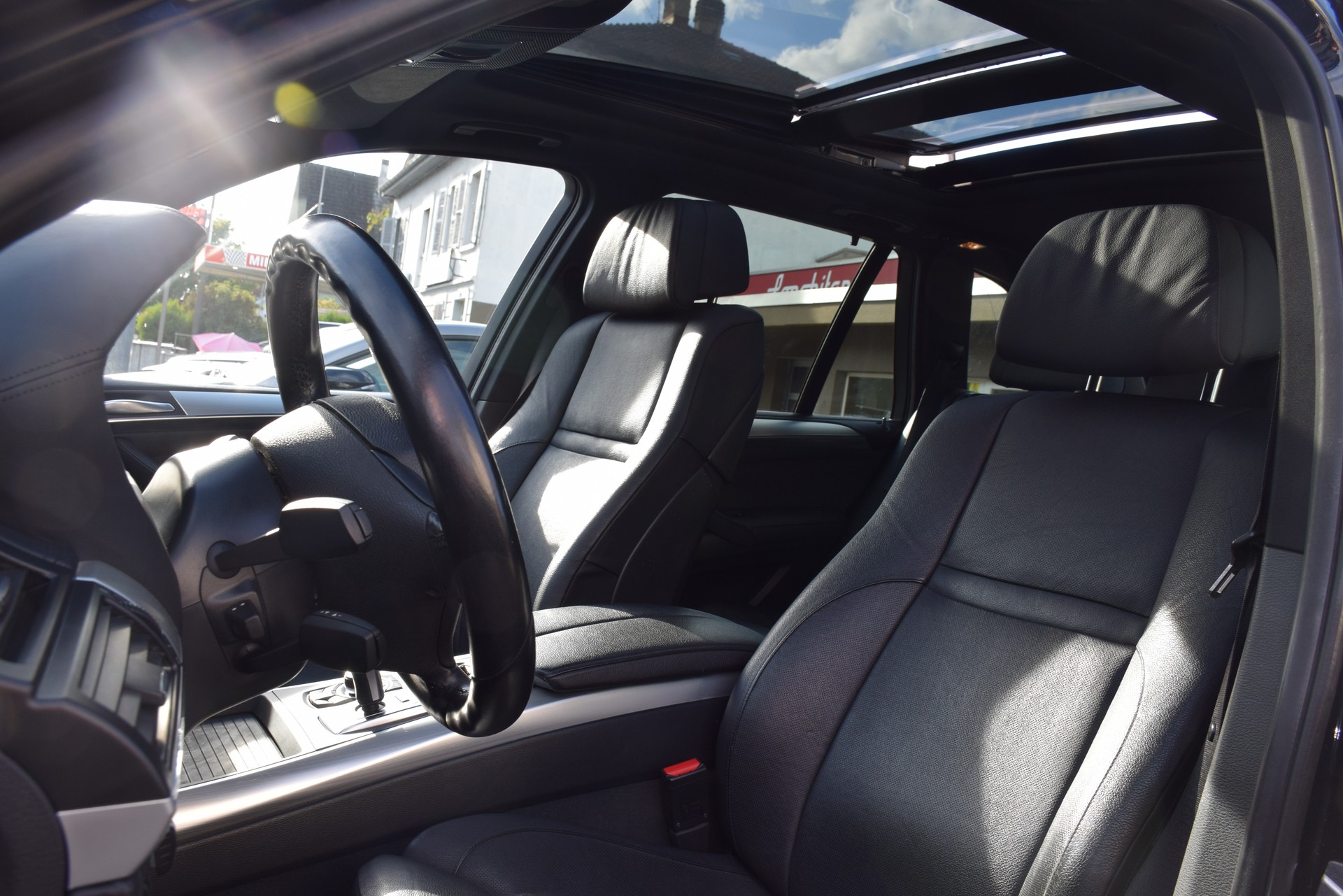 BMW X5 xDrive 40d Steptronic-image-11