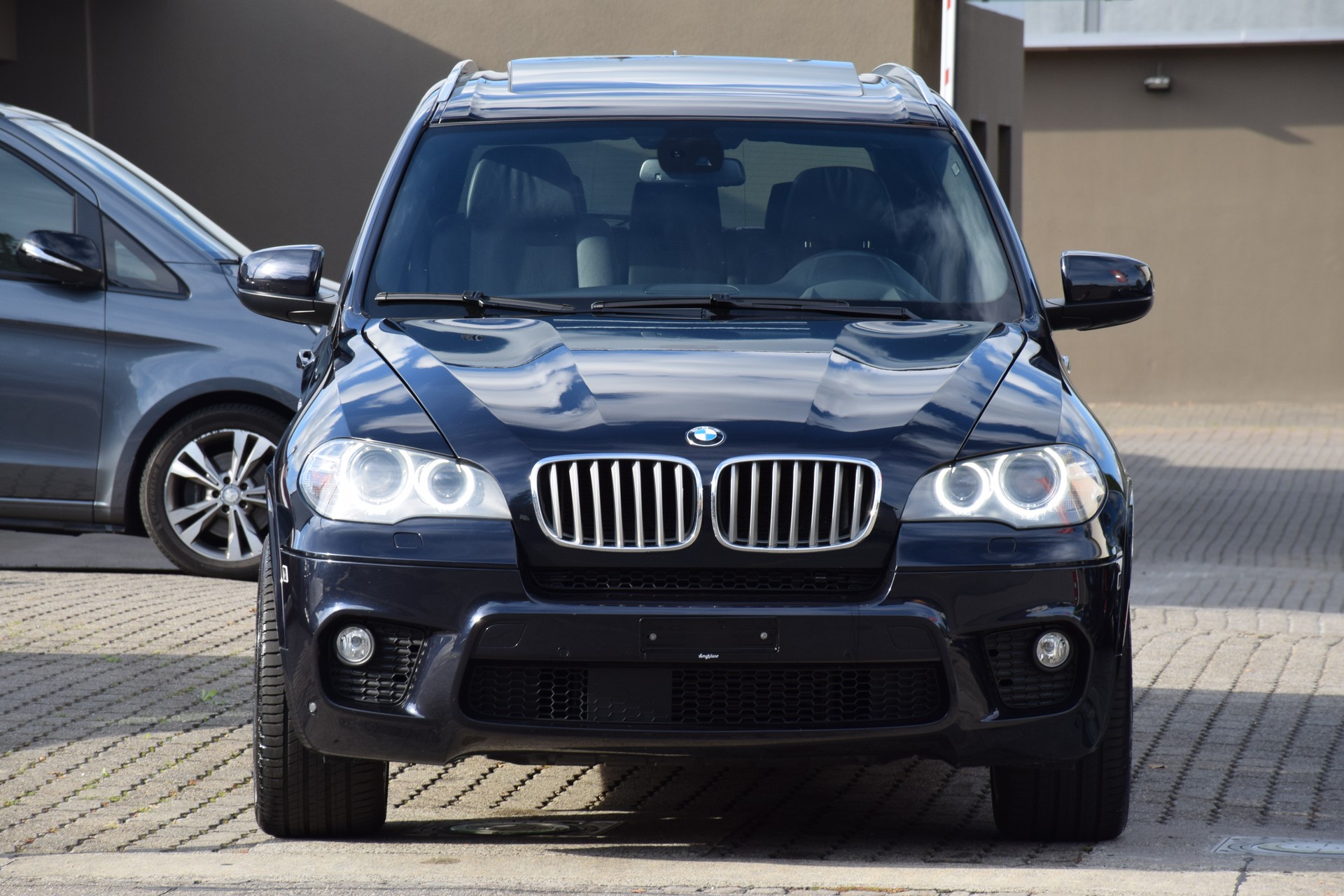 BMW X5 xDrive 40d Steptronic-image-2