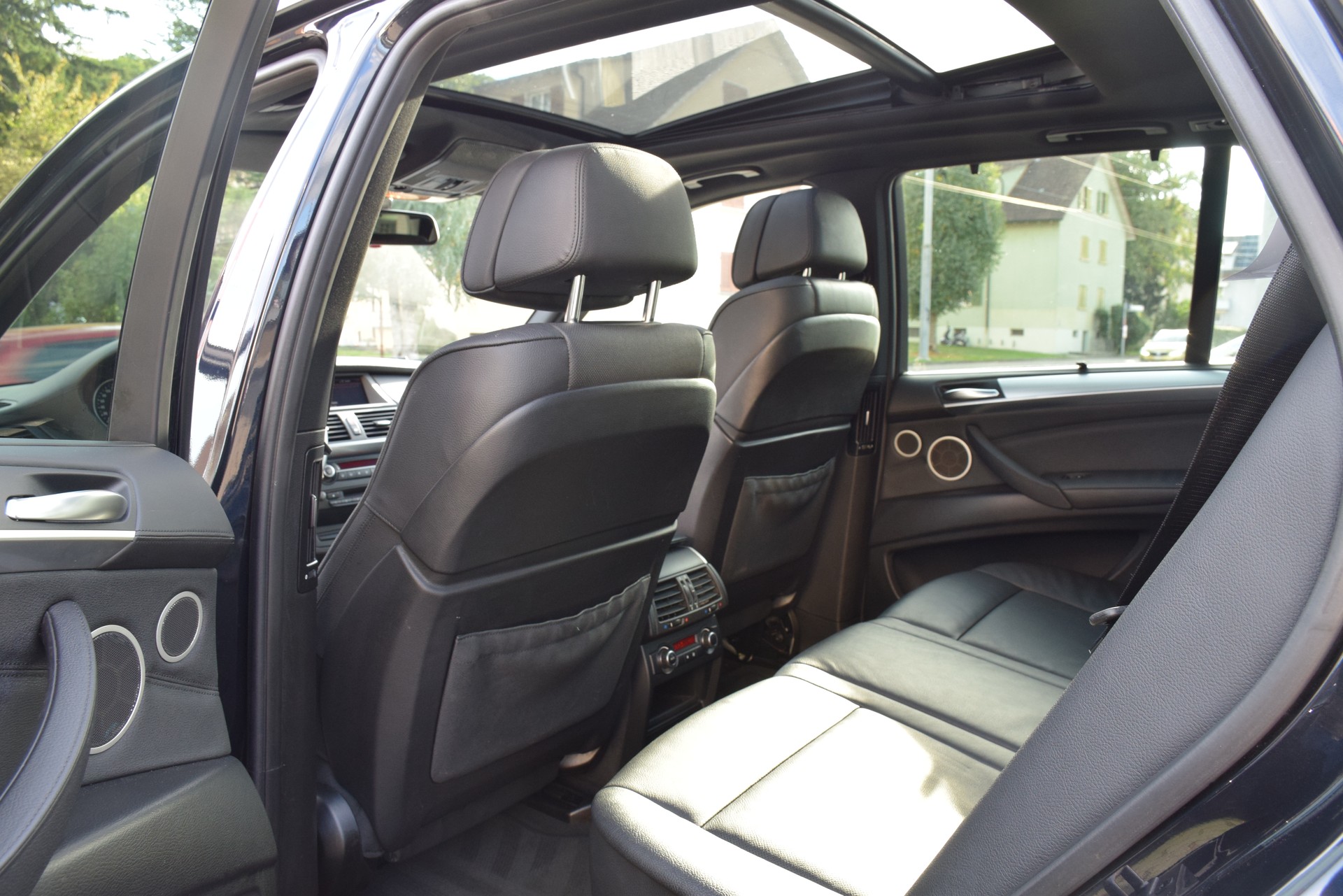 BMW X5 xDrive 40d Steptronic-image-14