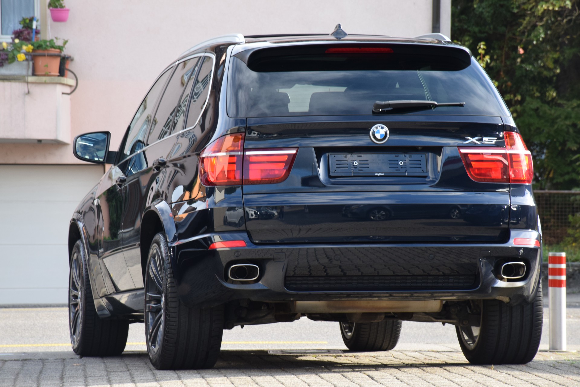 BMW X5 xDrive 40d Steptronic-image-8