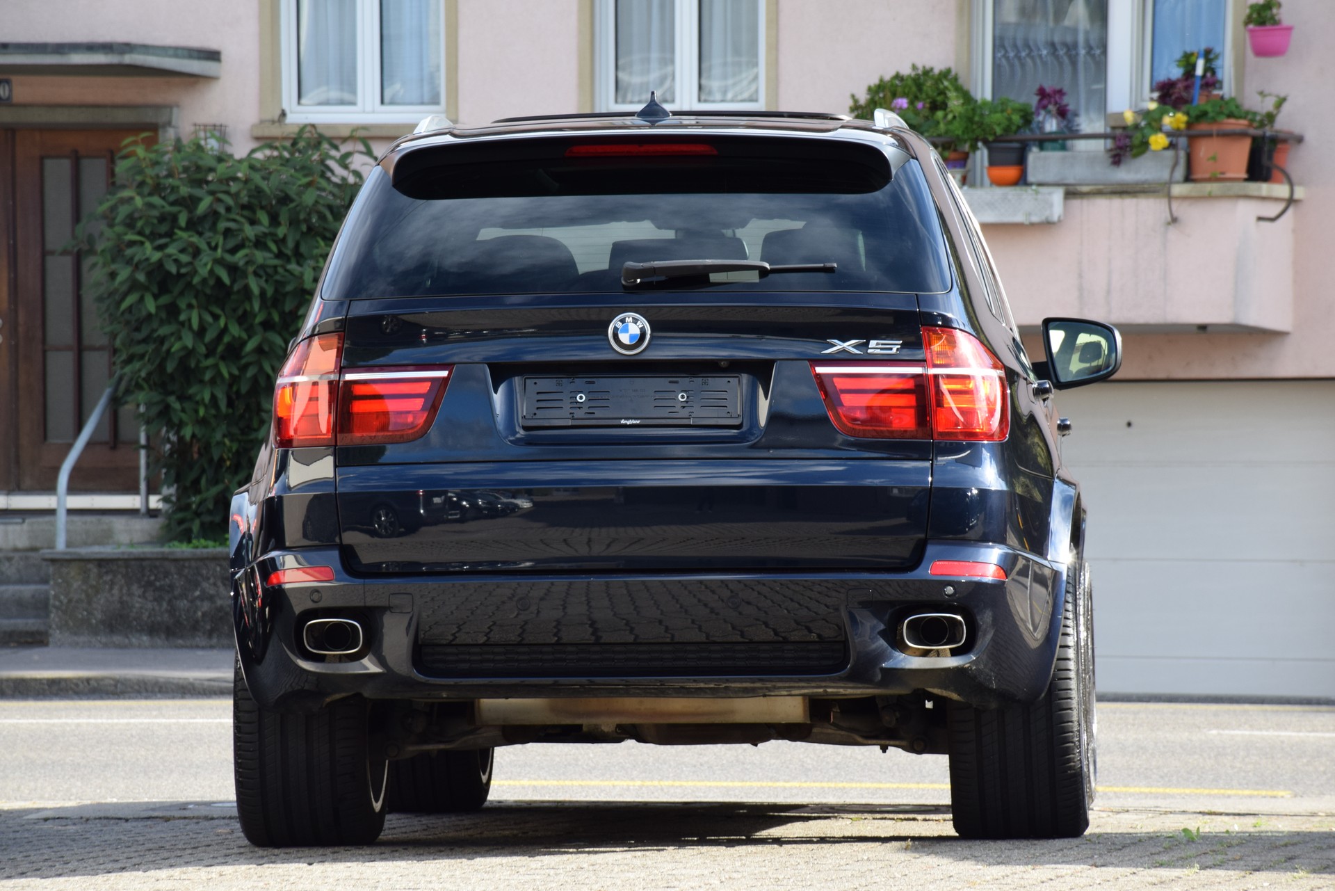 BMW X5 xDrive 40d Steptronic-image-7