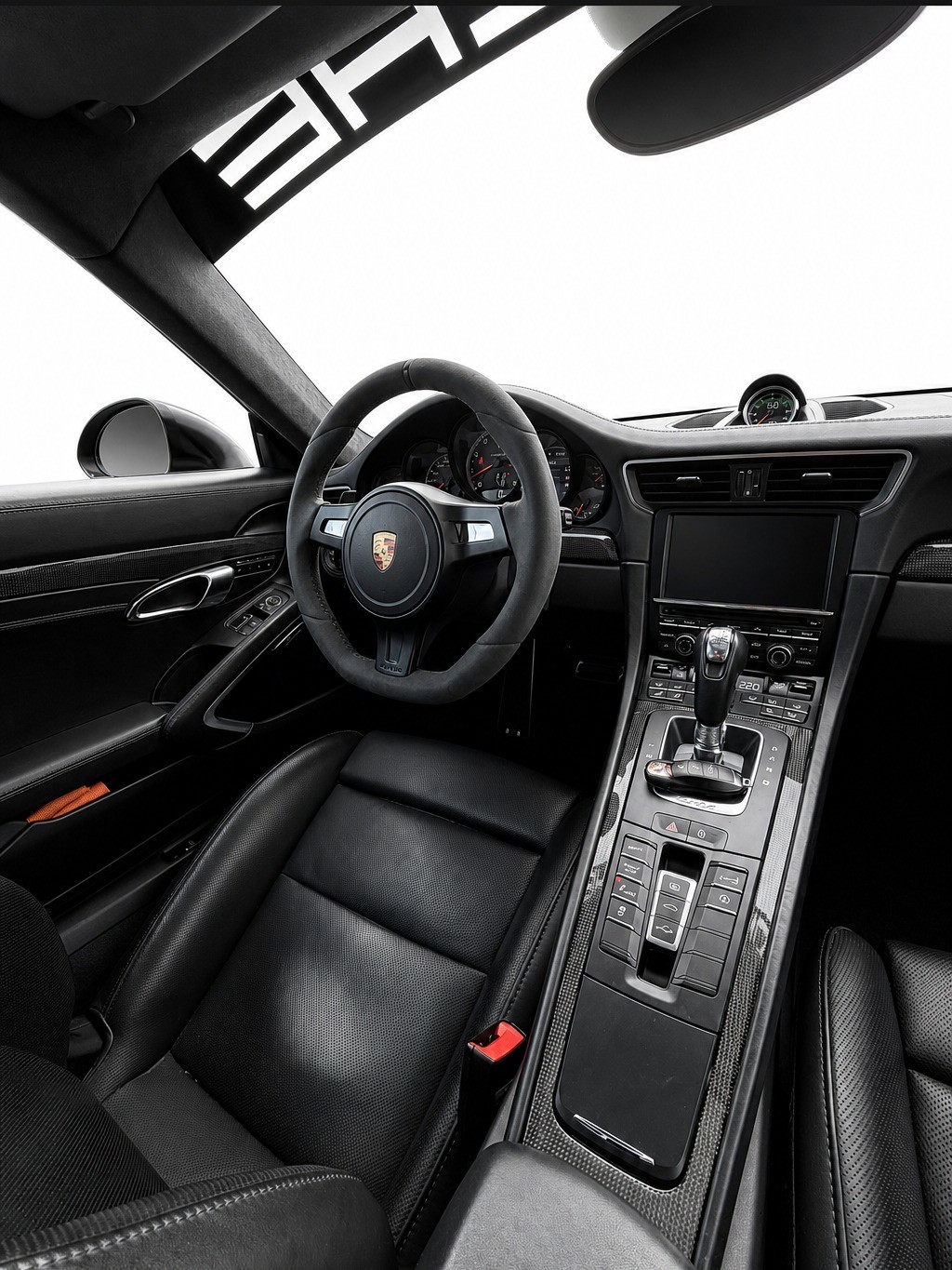 PORSCHE 911 Turbo S PDK-image-17