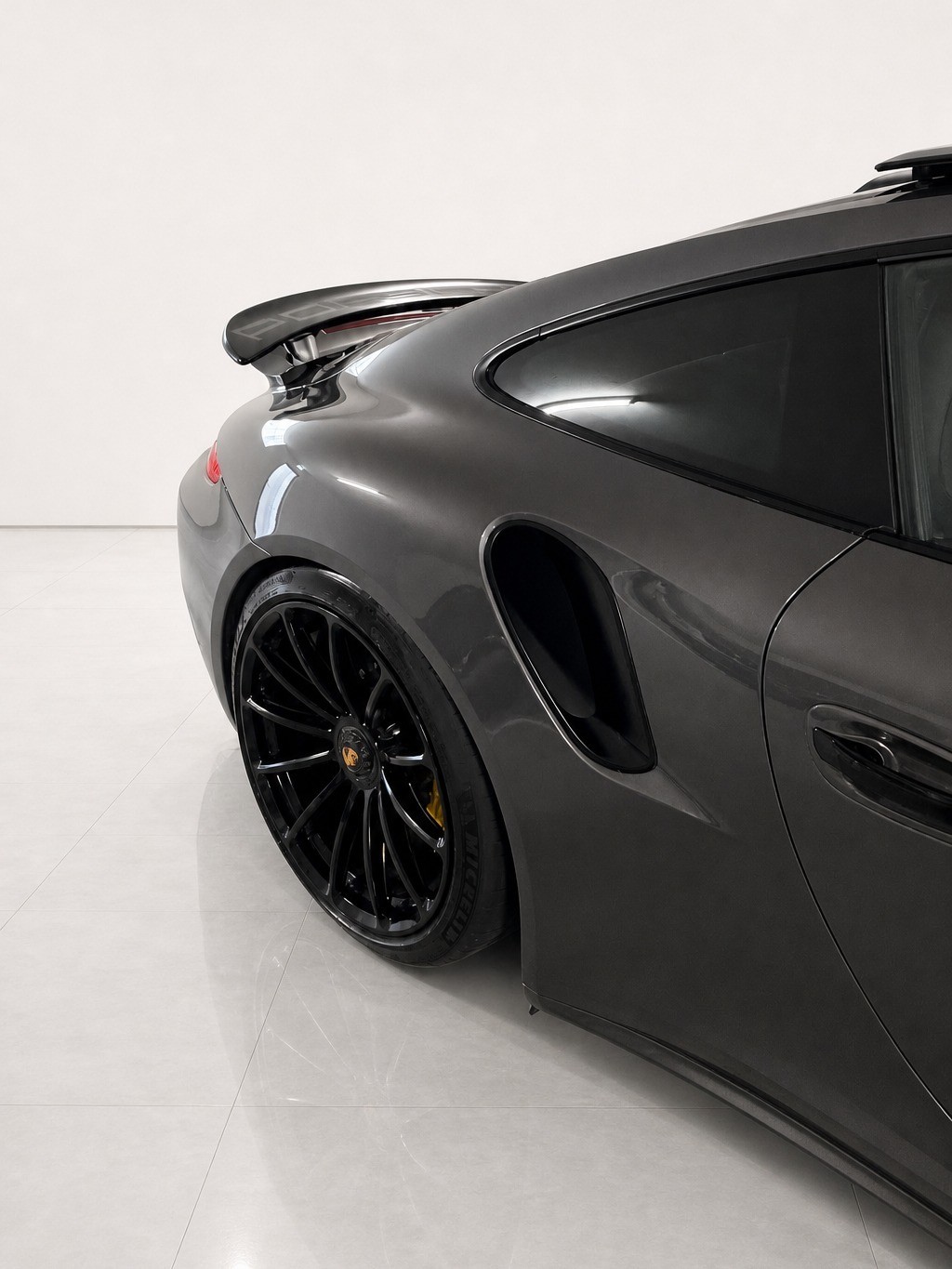PORSCHE 911 Turbo S PDK-image-13