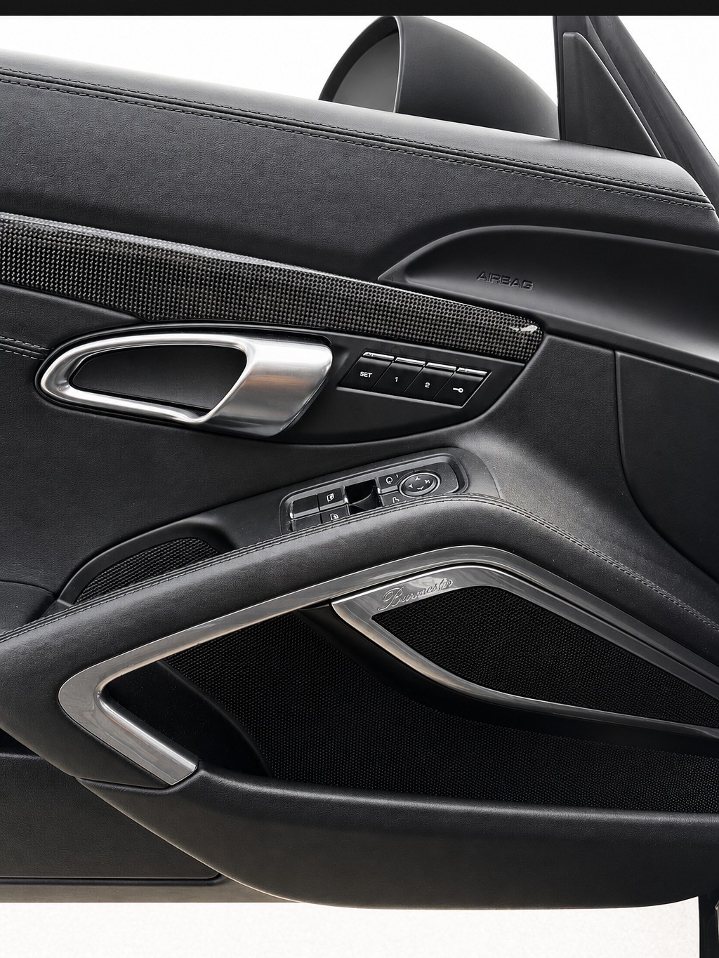 PORSCHE 911 Turbo S PDK-image-21