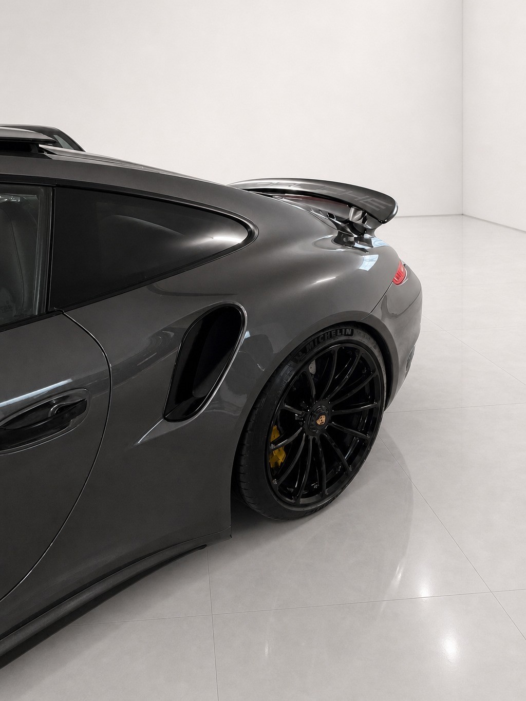 PORSCHE 911 Turbo S PDK-image-11