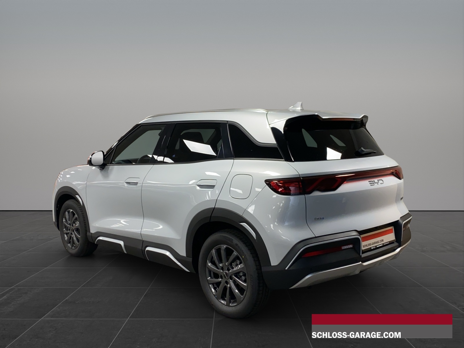 BYD Atto 2 DM-i Boost-image-3