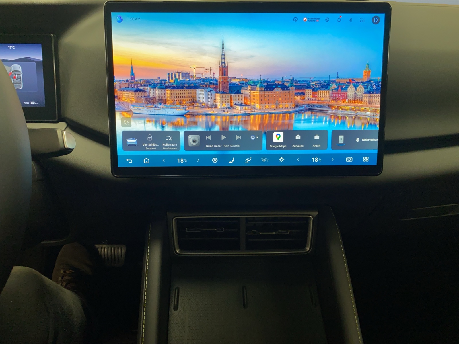 BYD Atto 2 DM-i Boost-image-14
