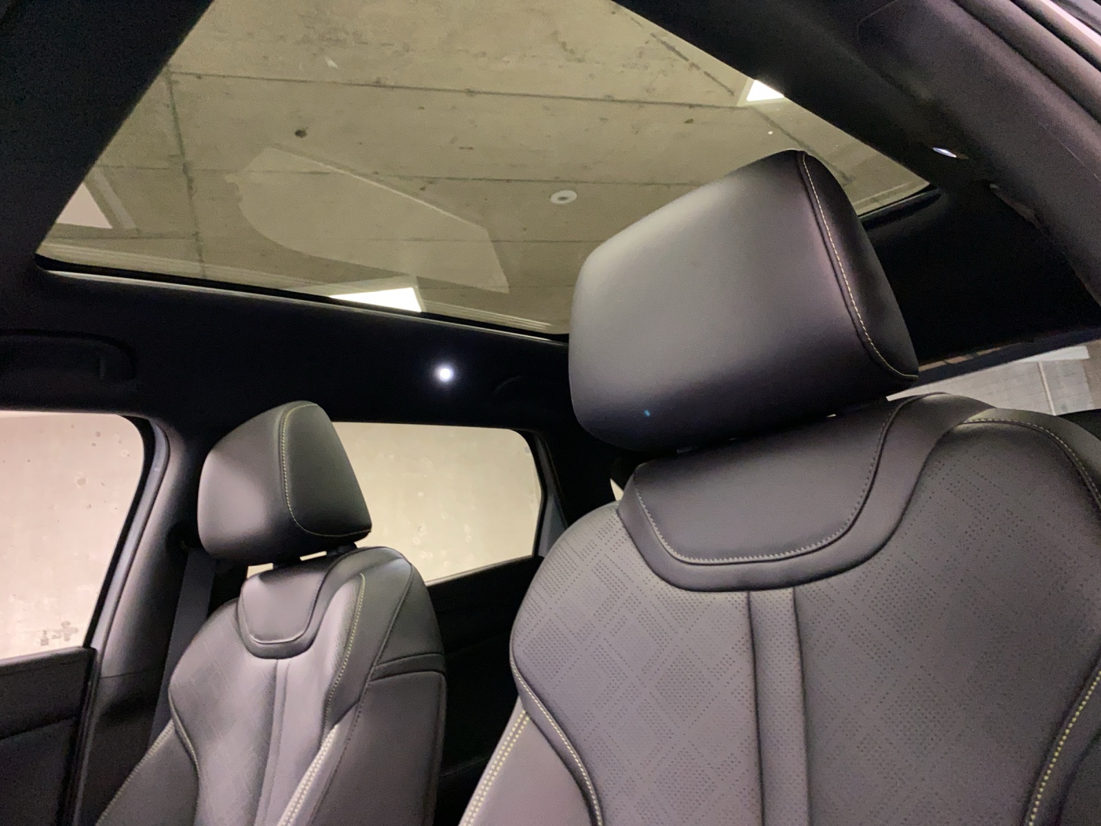 BYD Atto 2 DM-i Boost-image-15