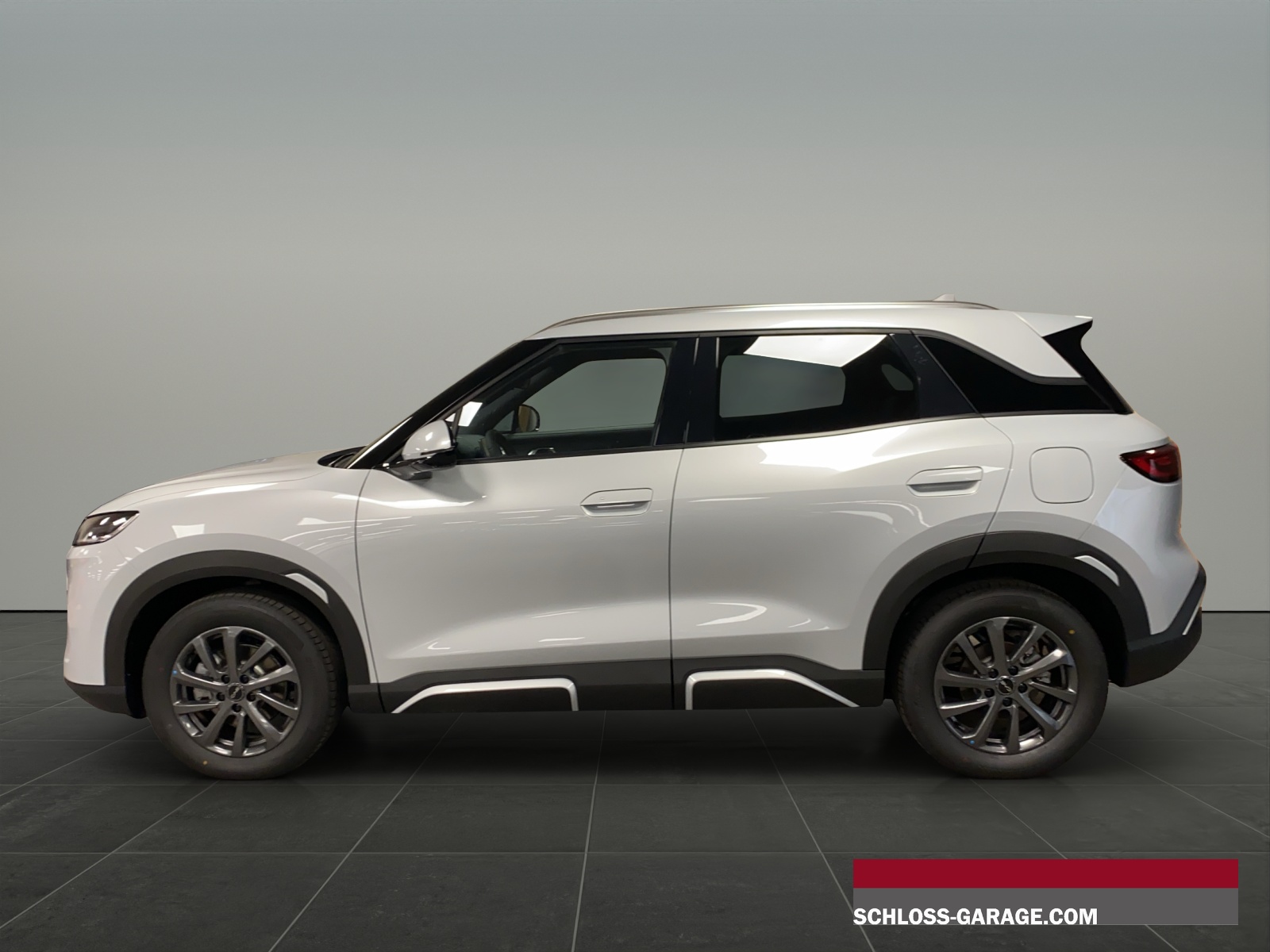 BYD Atto 2 DM-i Boost-image-2