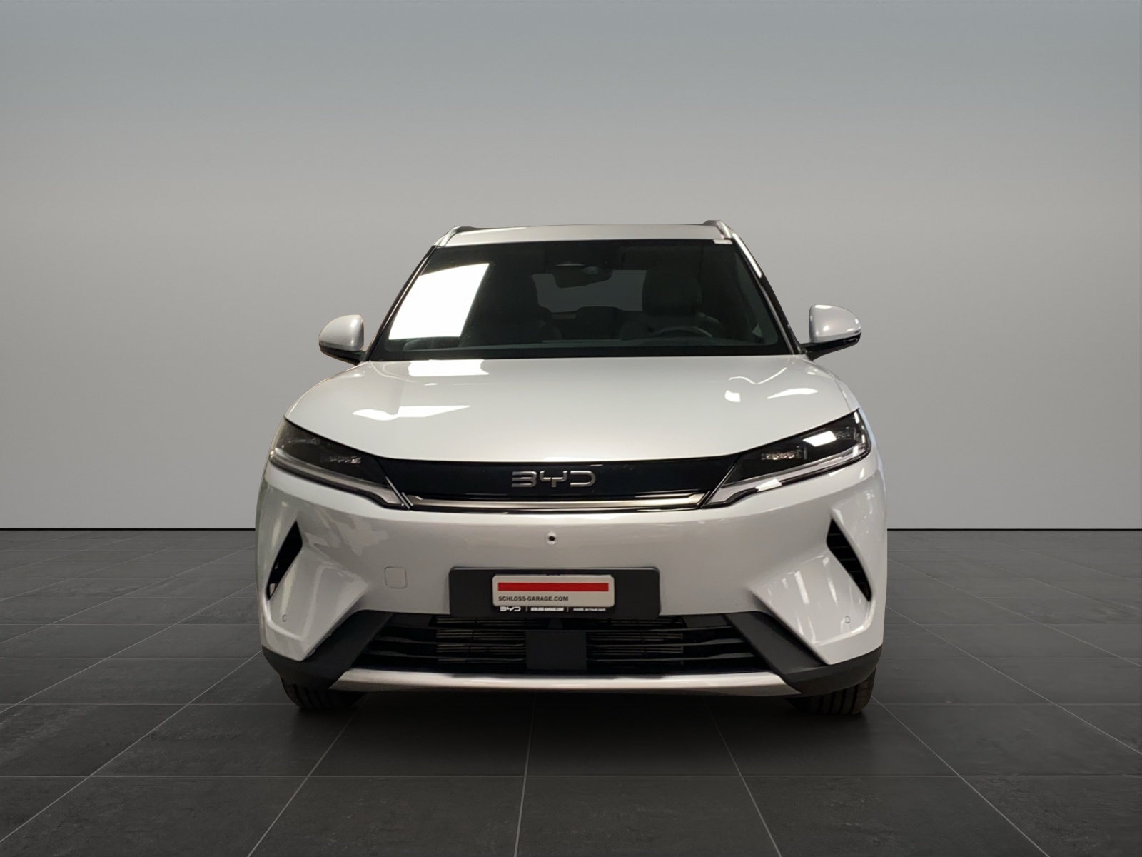 BYD Atto 2 DM-i Boost-image-1