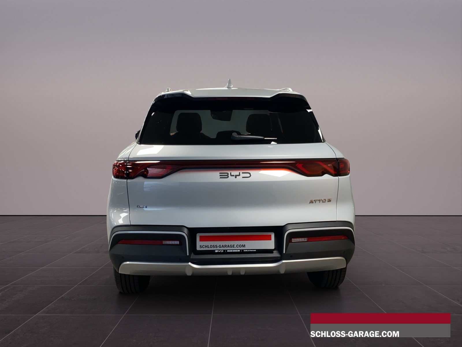 BYD Atto 2 DM-i Boost-image-4