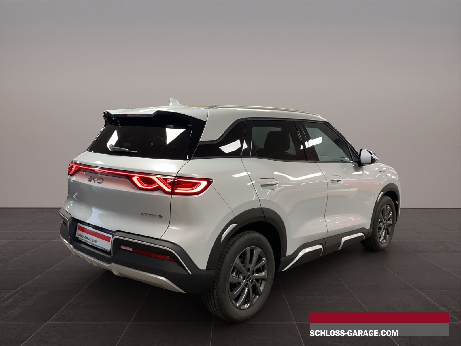 BYD Atto 2 DM-i Boost-image-6