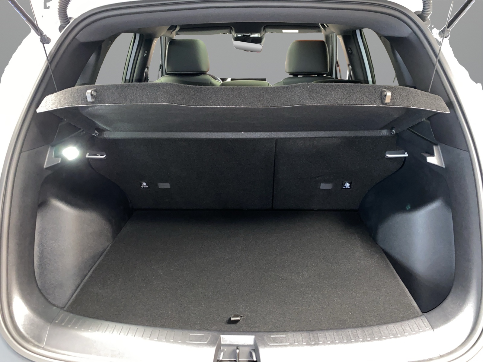 BYD Atto 2 DM-i Boost-image-5