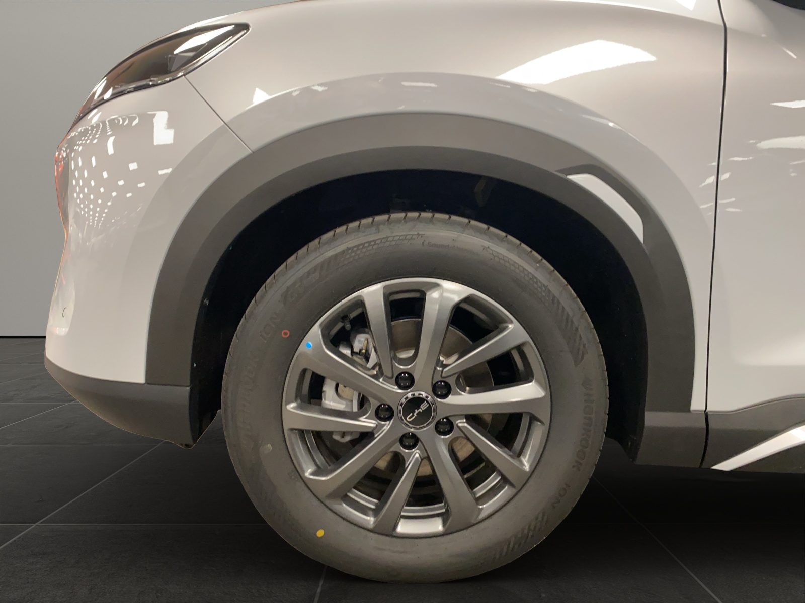 BYD Atto 2 DM-i Boost-image-9
