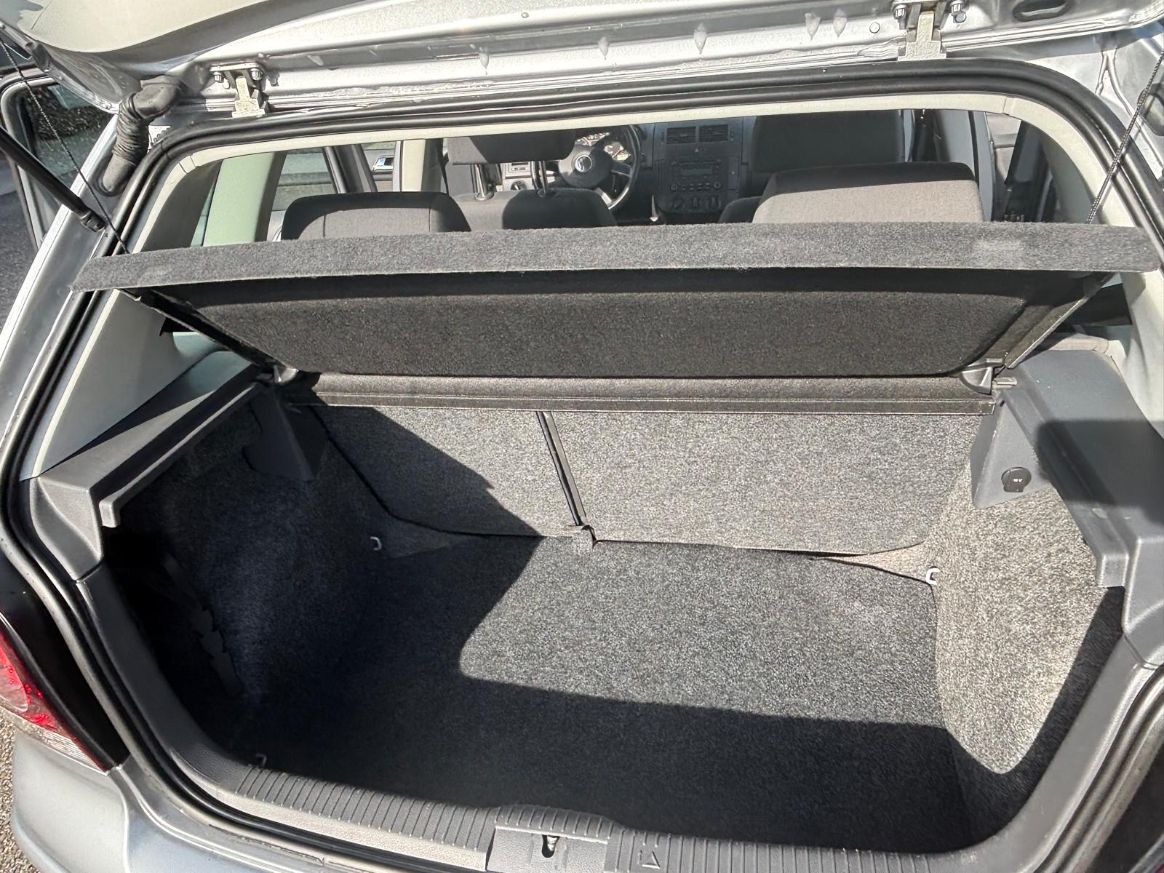 VW 1.6 16V Comfortline-image-5