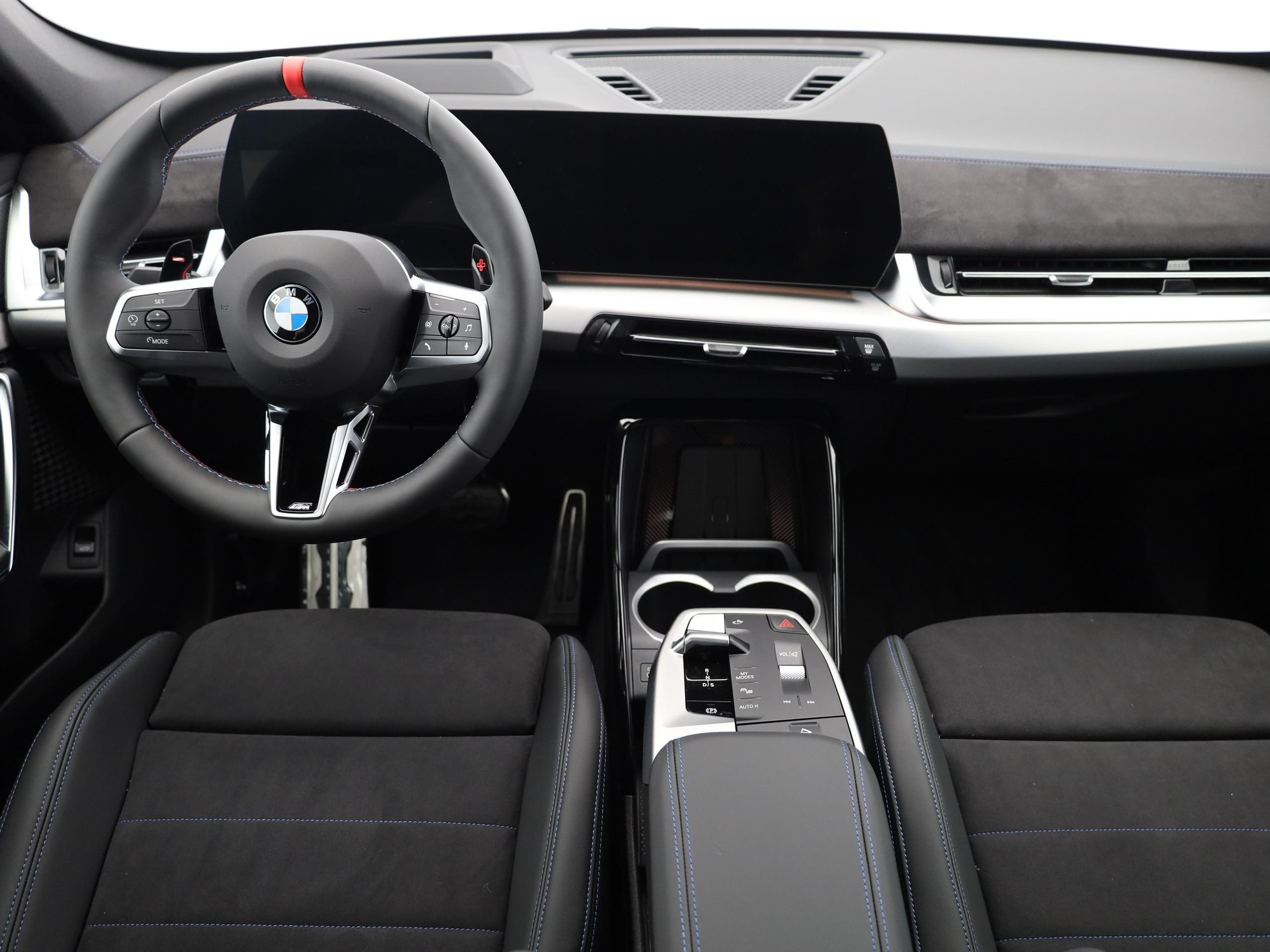BMW X1 U11 M35i-image-5