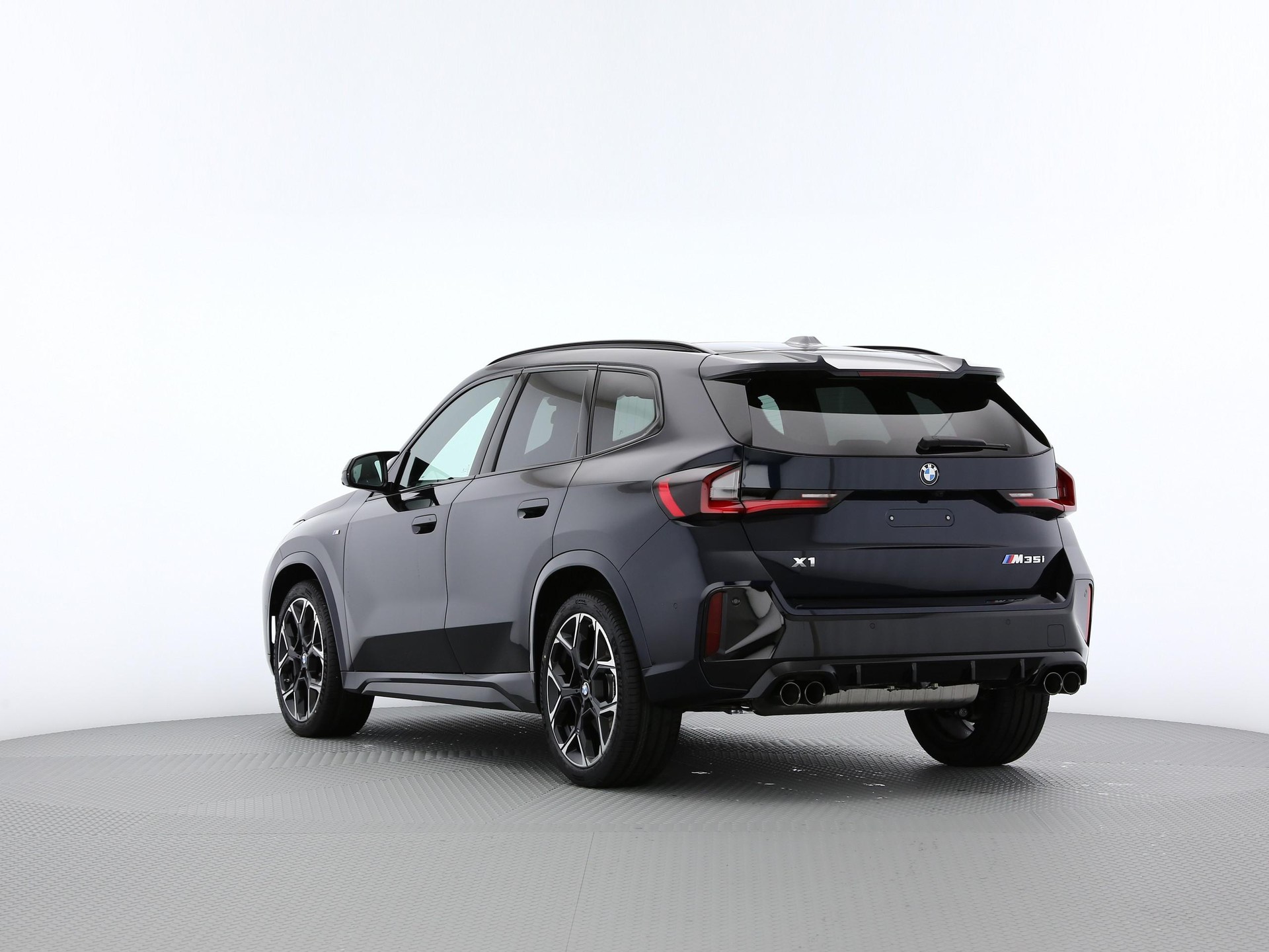 BMW X1 U11 M35i-image-15