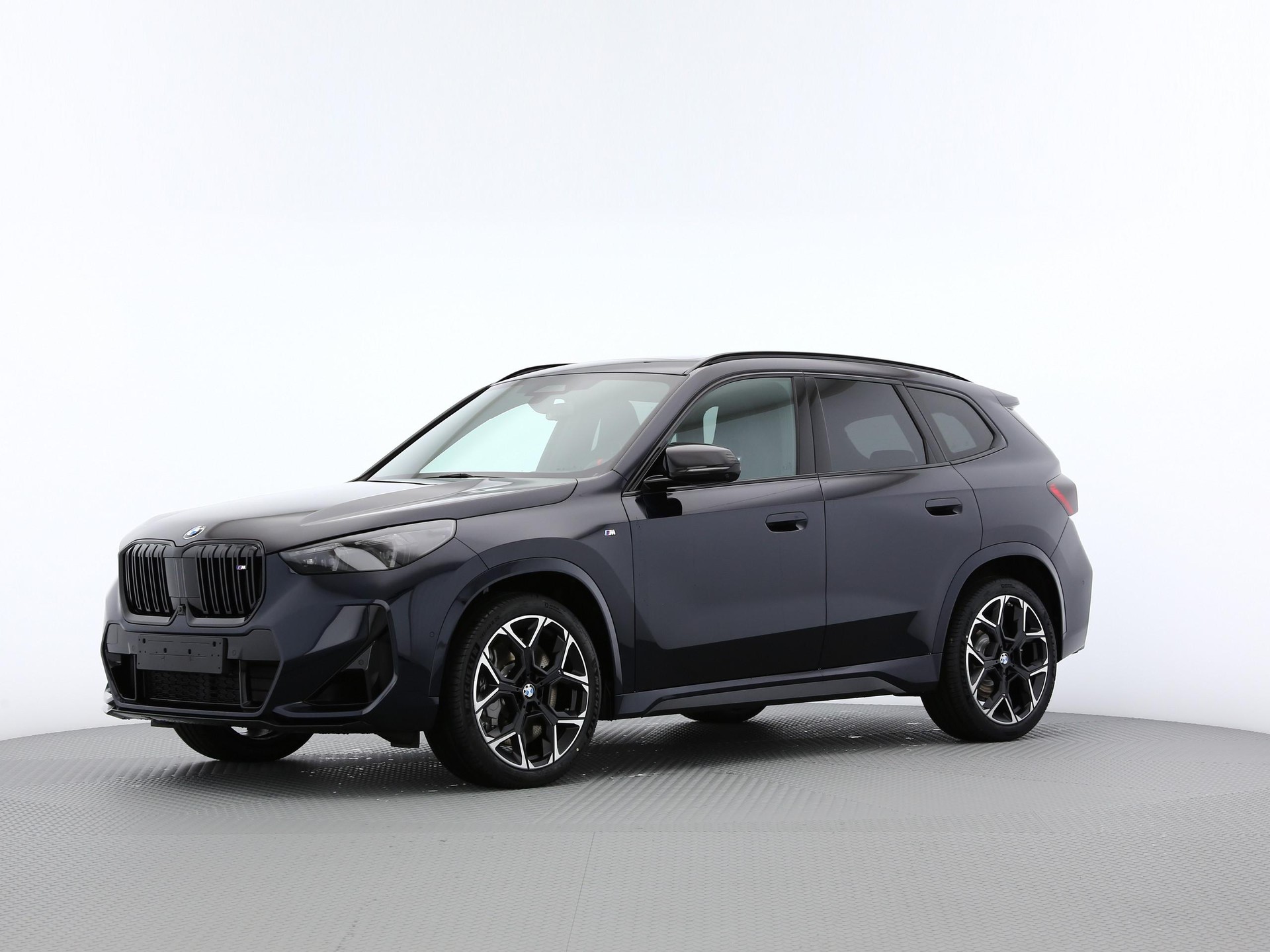 BMW X1 U11 M35i-image-7