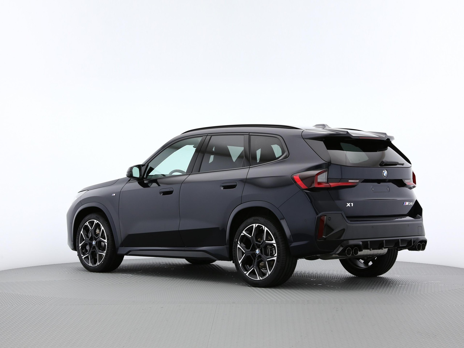 BMW X1 U11 M35i-image-14