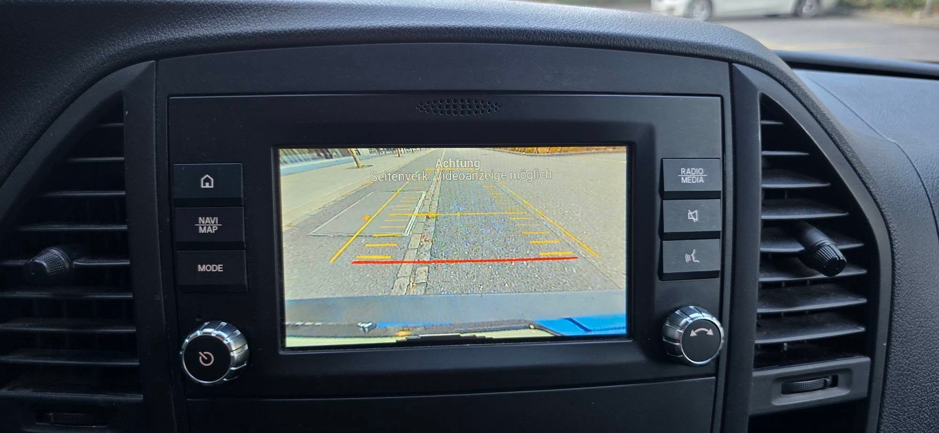 MERCEDES-BENZ Vito 114 CDI Kompakt-image-23