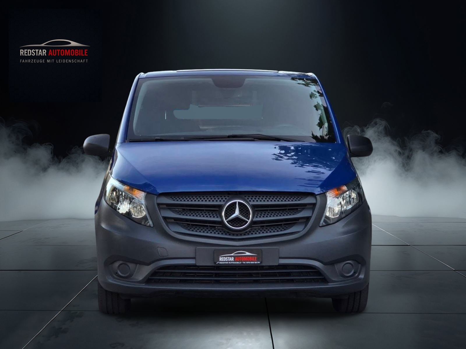 MERCEDES-BENZ Vito 114 CDI Kompakt-image-12