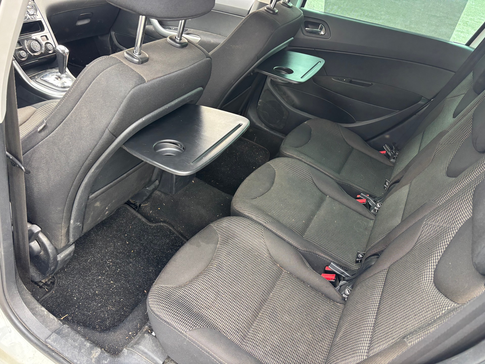 PEUGEOT 308 SW 1.6 HDI Active EGS6-image-13