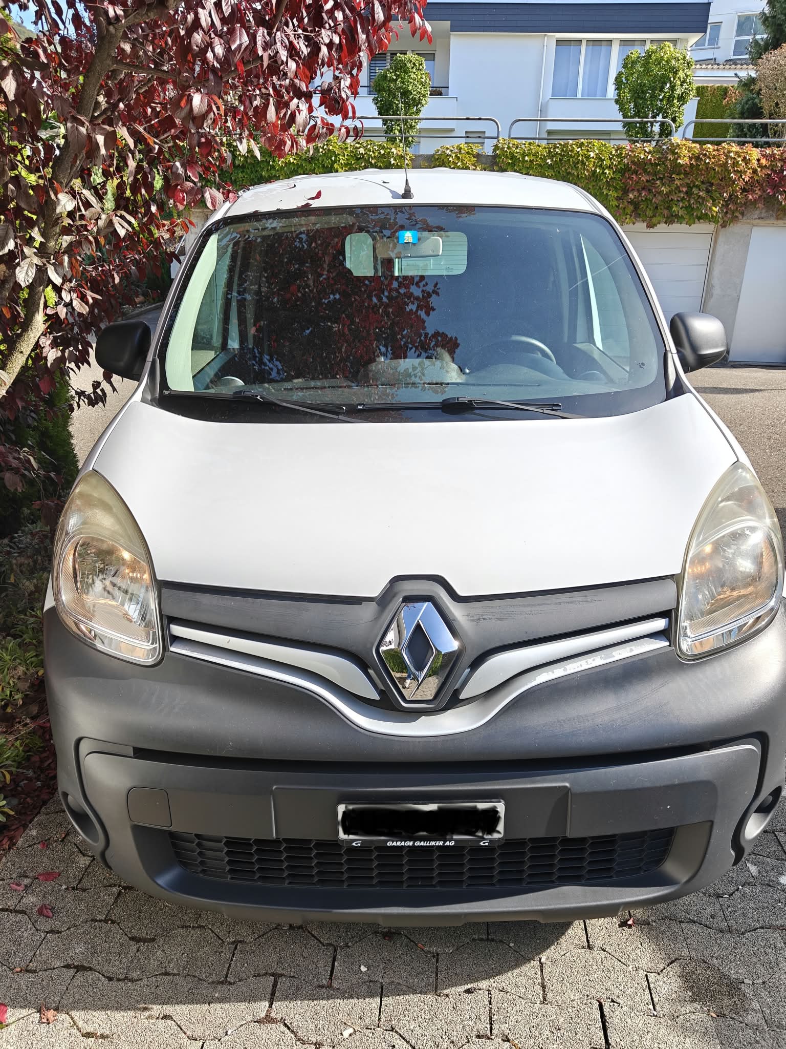 RENAULT 1.2 TCe 115 Access S/S-image-1