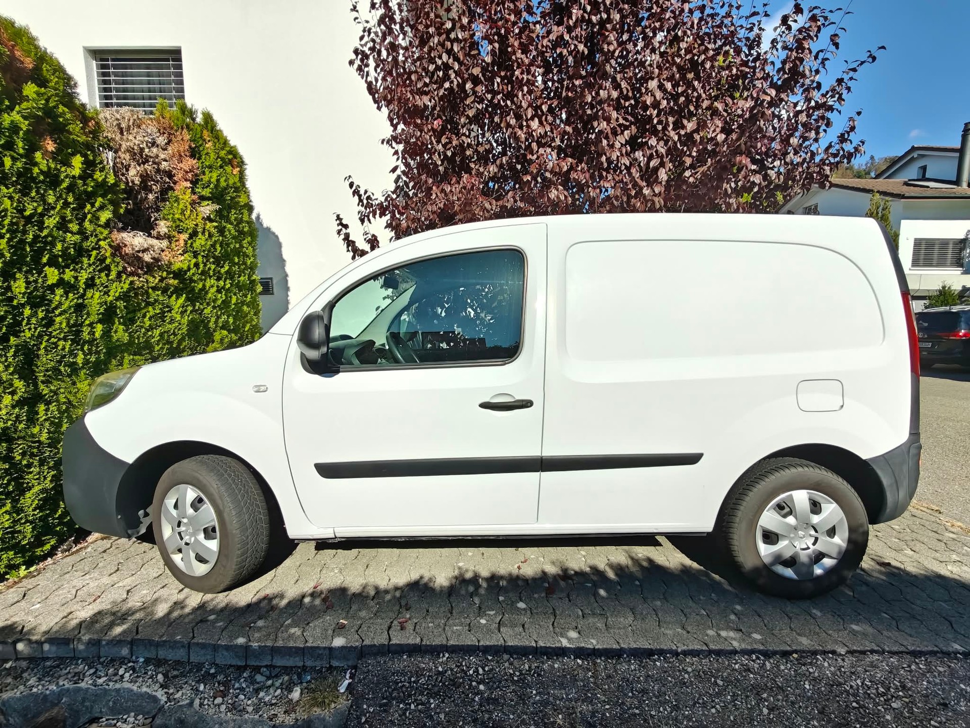 RENAULT 1.2 TCe 115 Access S/S-image-0
