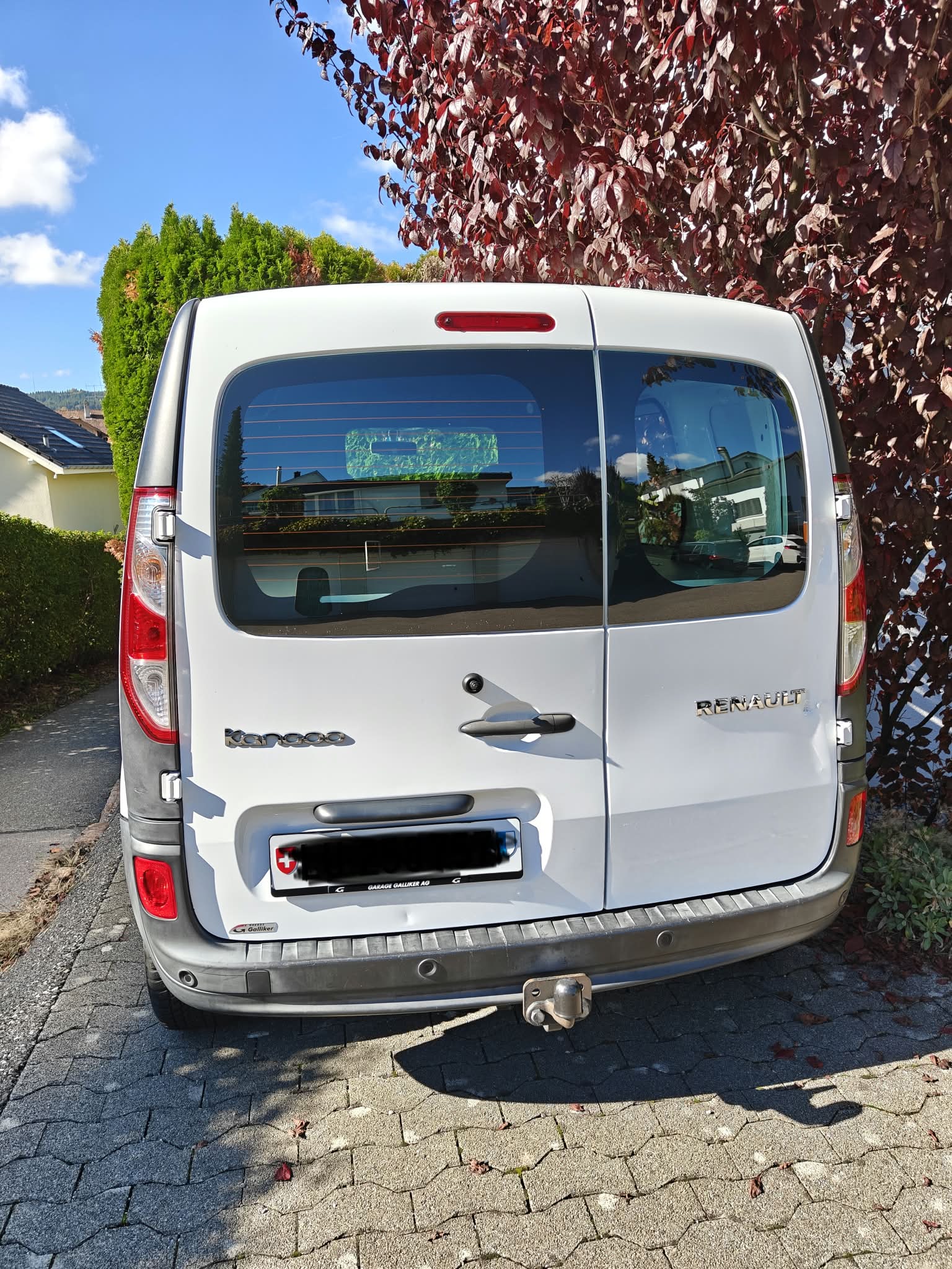 RENAULT 1.2 TCe 115 Access S/S-image-2
