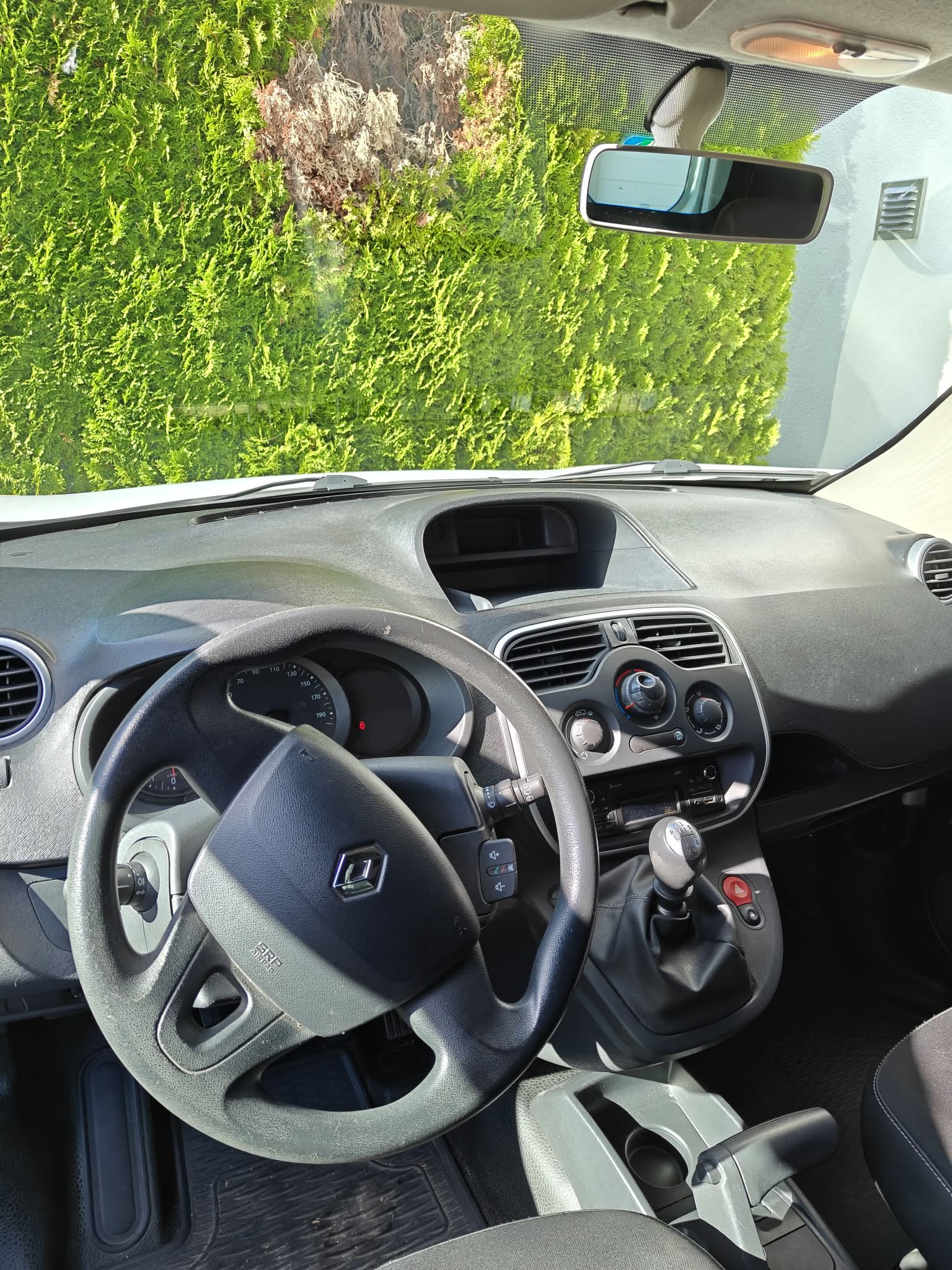 RENAULT 1.2 TCe 115 Access S/S-image-5