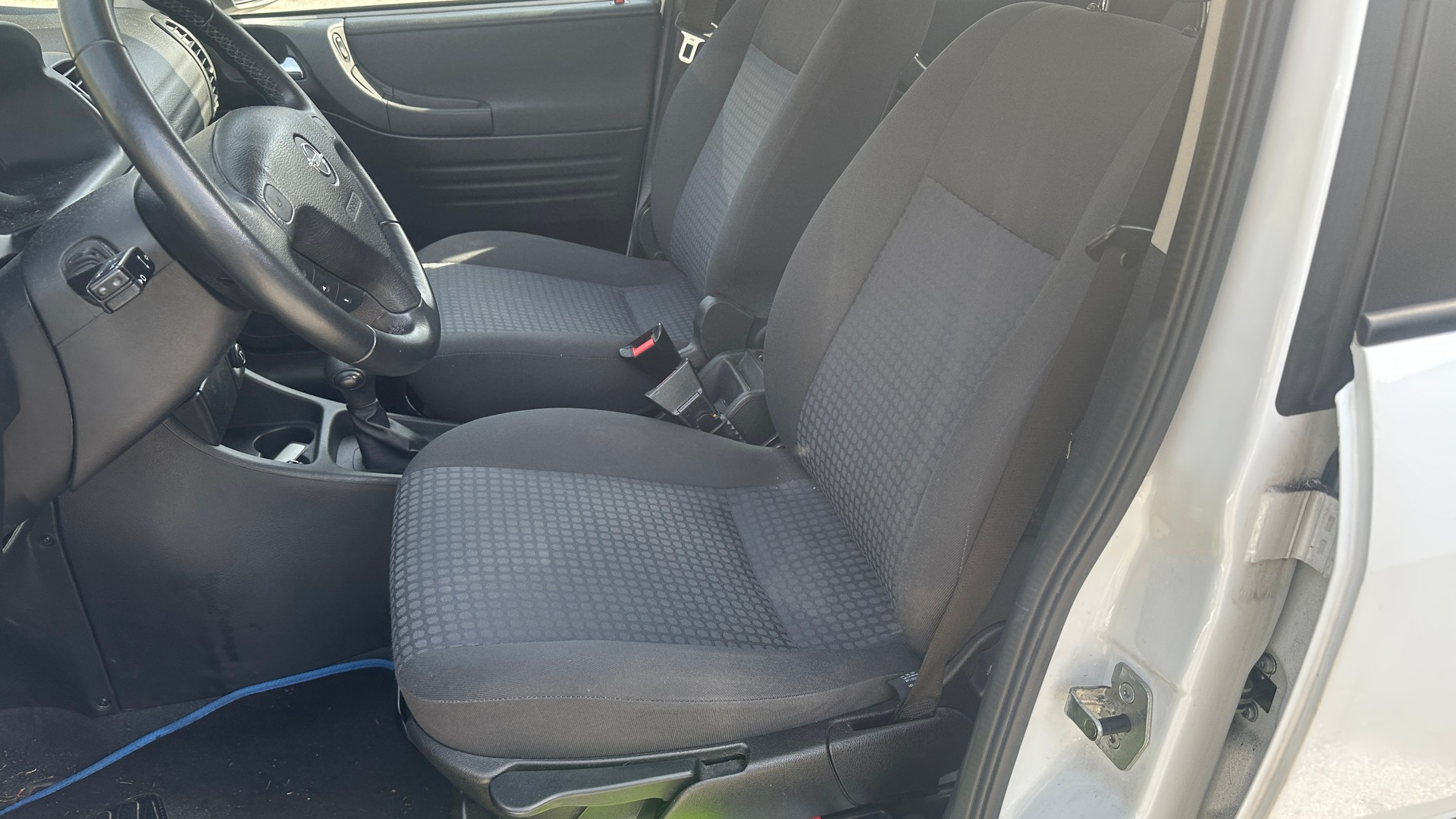 OPEL Zafira 2.2i 16V Linea Fresca.... AUTOMATIKGETRIEBE !!!-image-14