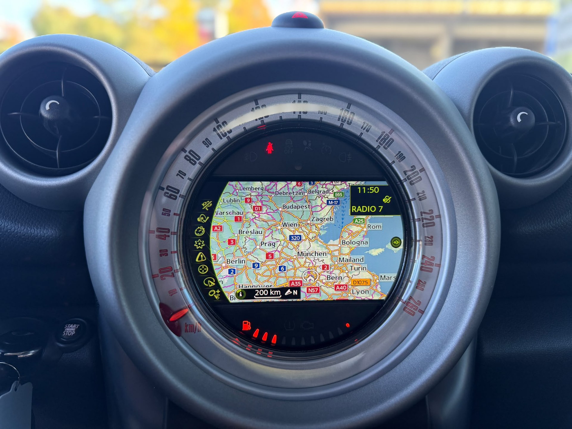 MINI Countryman Cooper S ALL4 Steptronic-image-12
