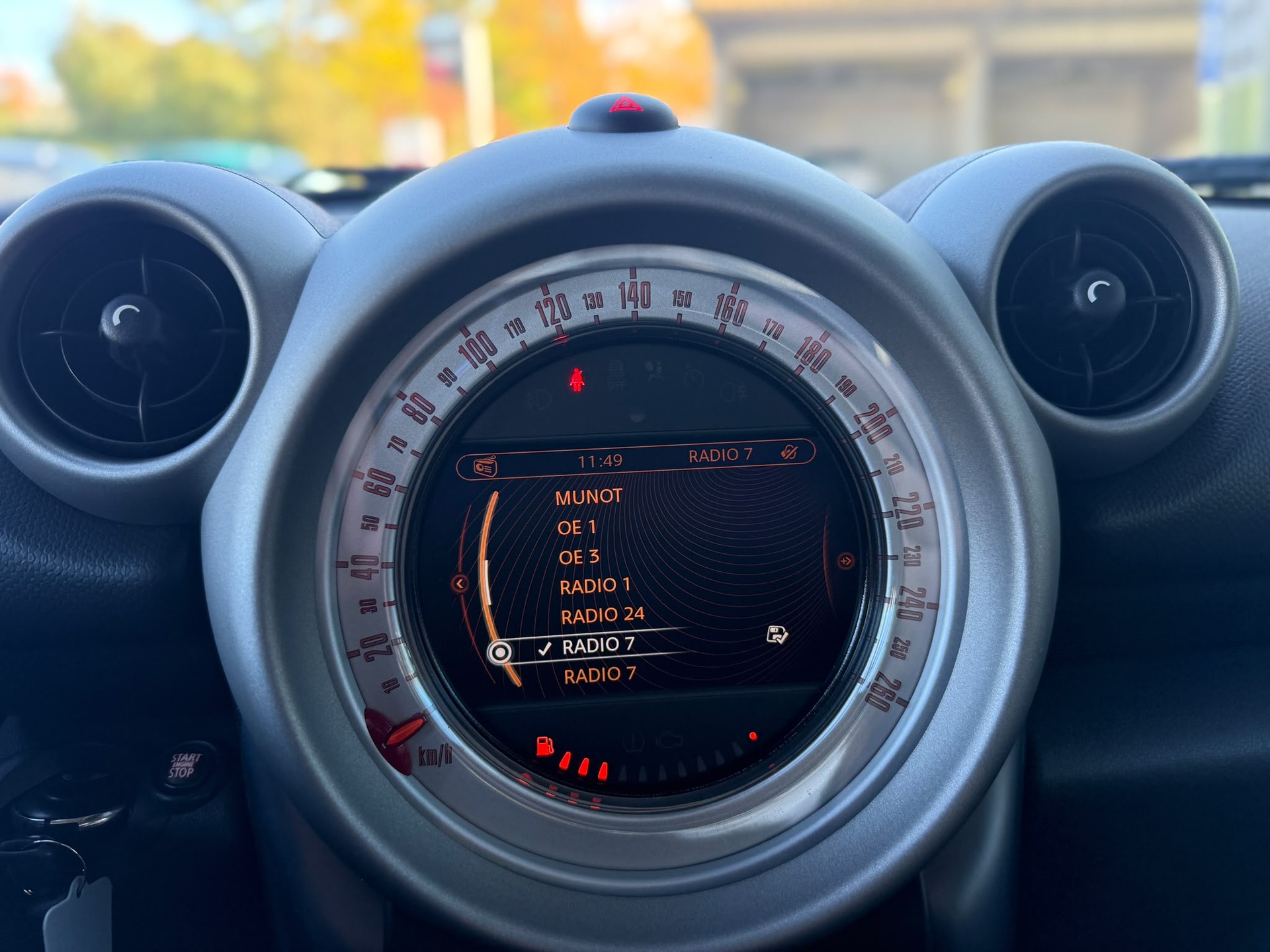MINI Countryman Cooper S ALL4 Steptronic-image-11