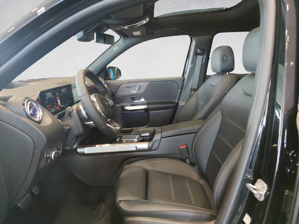 MERCEDES-BENZ EQB 350 AMG Line 4Matic-image-9