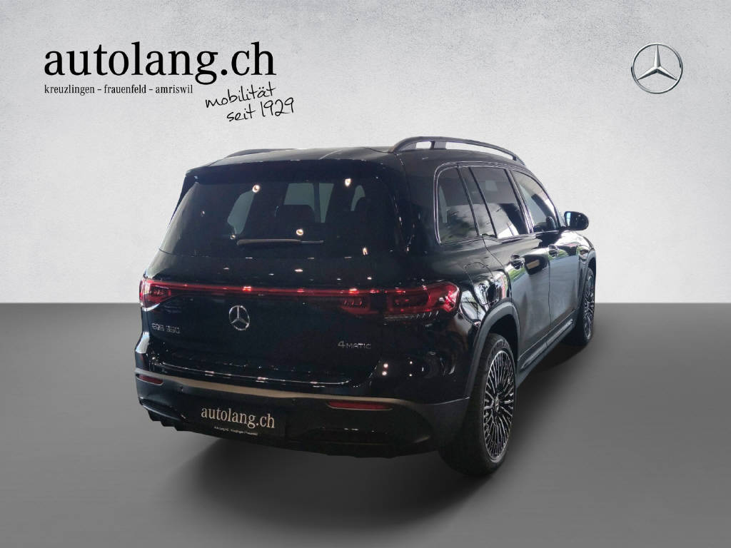 MERCEDES-BENZ EQB 350 AMG Line 4Matic-image-3