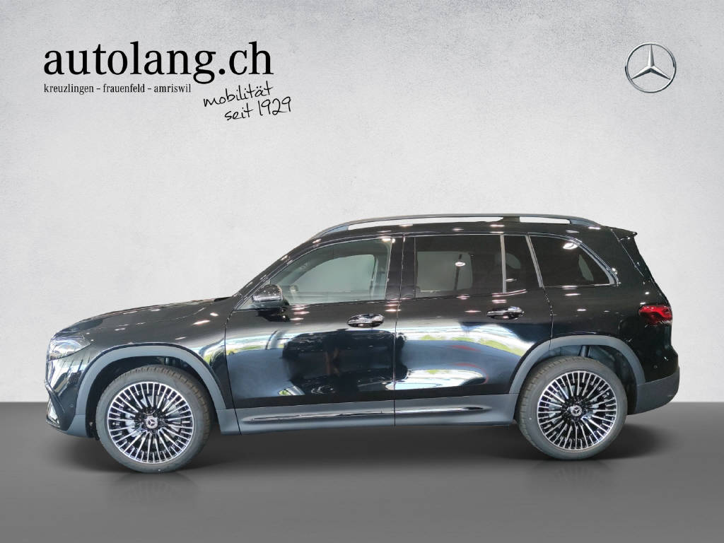 MERCEDES-BENZ EQB 350 AMG Line 4Matic-image-1