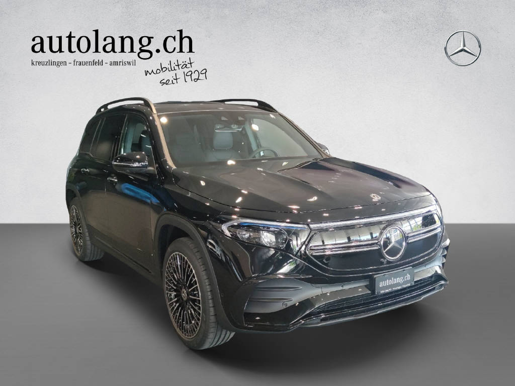 MERCEDES-BENZ EQB 350 AMG Line 4Matic-image-4