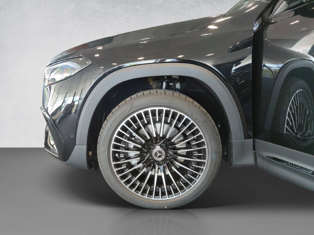 MERCEDES-BENZ EQB 350 AMG Line 4Matic-image-6
