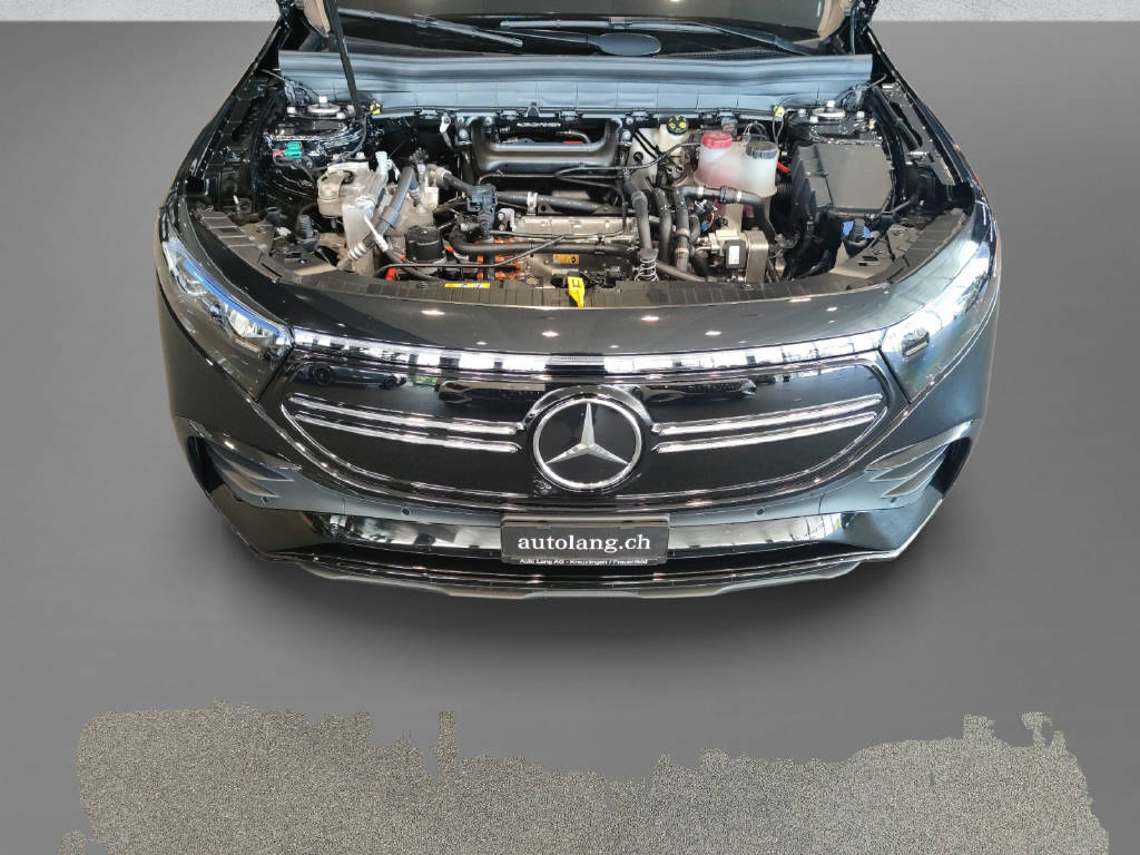 MERCEDES-BENZ EQB 350 AMG Line 4Matic-image-8
