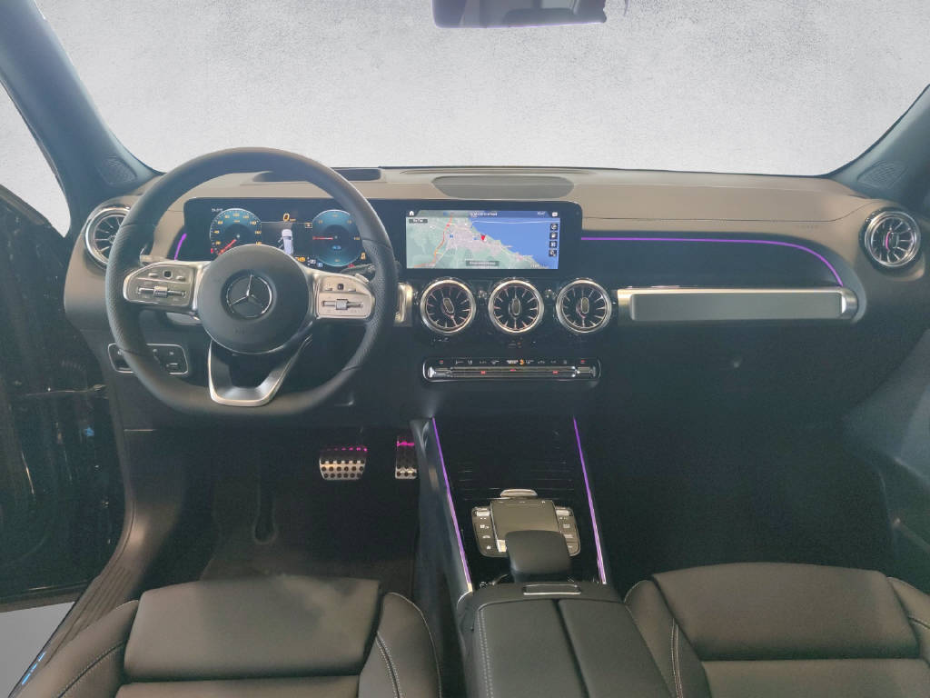 MERCEDES-BENZ EQB 350 AMG Line 4Matic-image-12