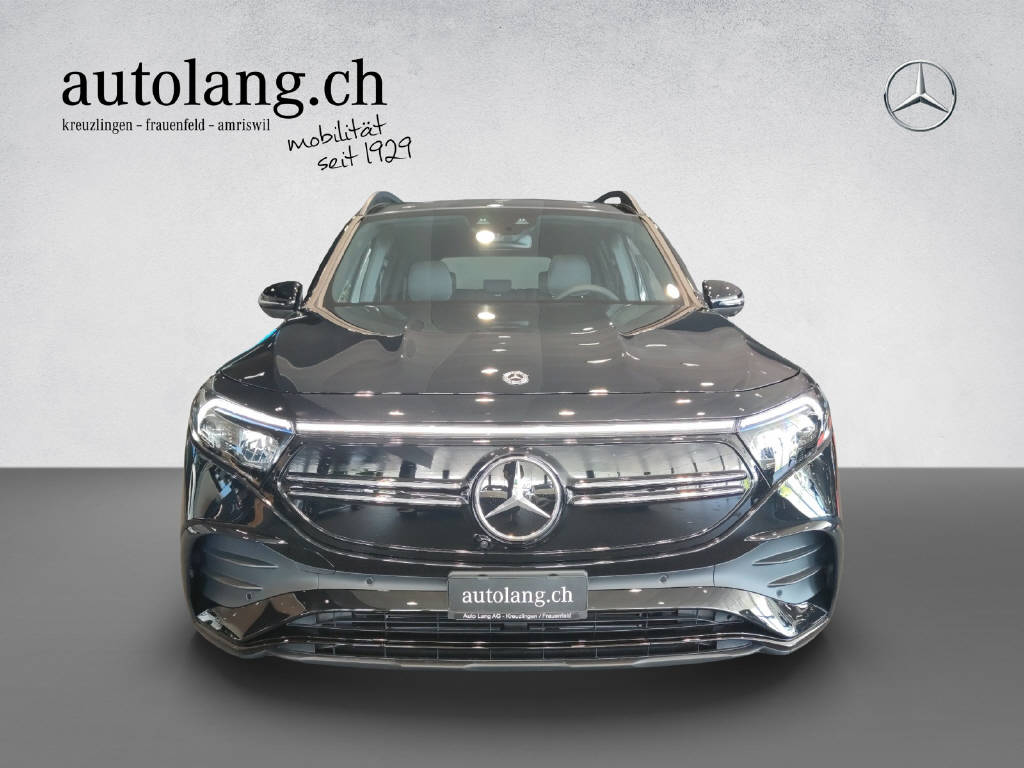 MERCEDES-BENZ EQB 350 AMG Line 4Matic-image-13