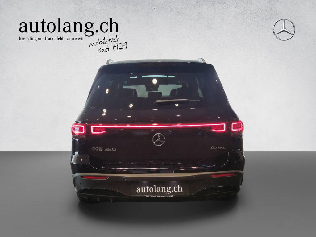 MERCEDES-BENZ EQB 350 AMG Line 4Matic-image-14
