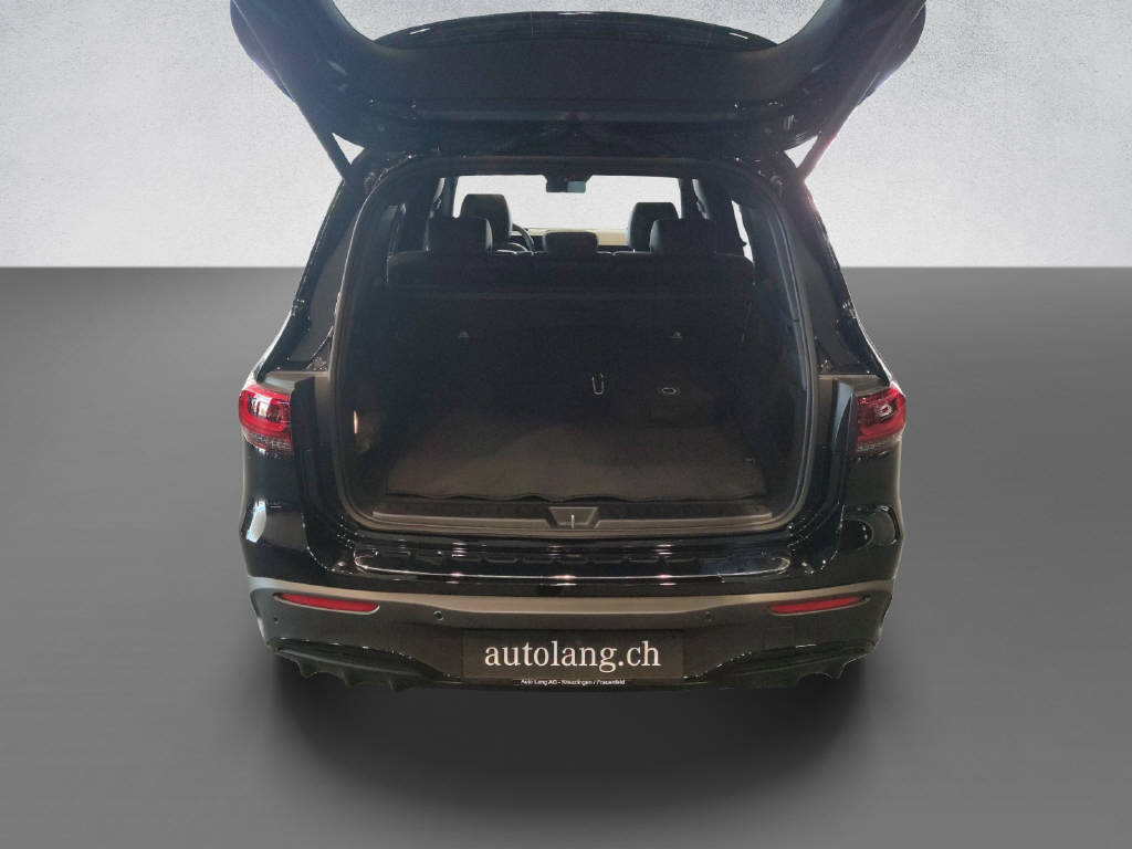 MERCEDES-BENZ EQB 350 AMG Line 4Matic-image-7