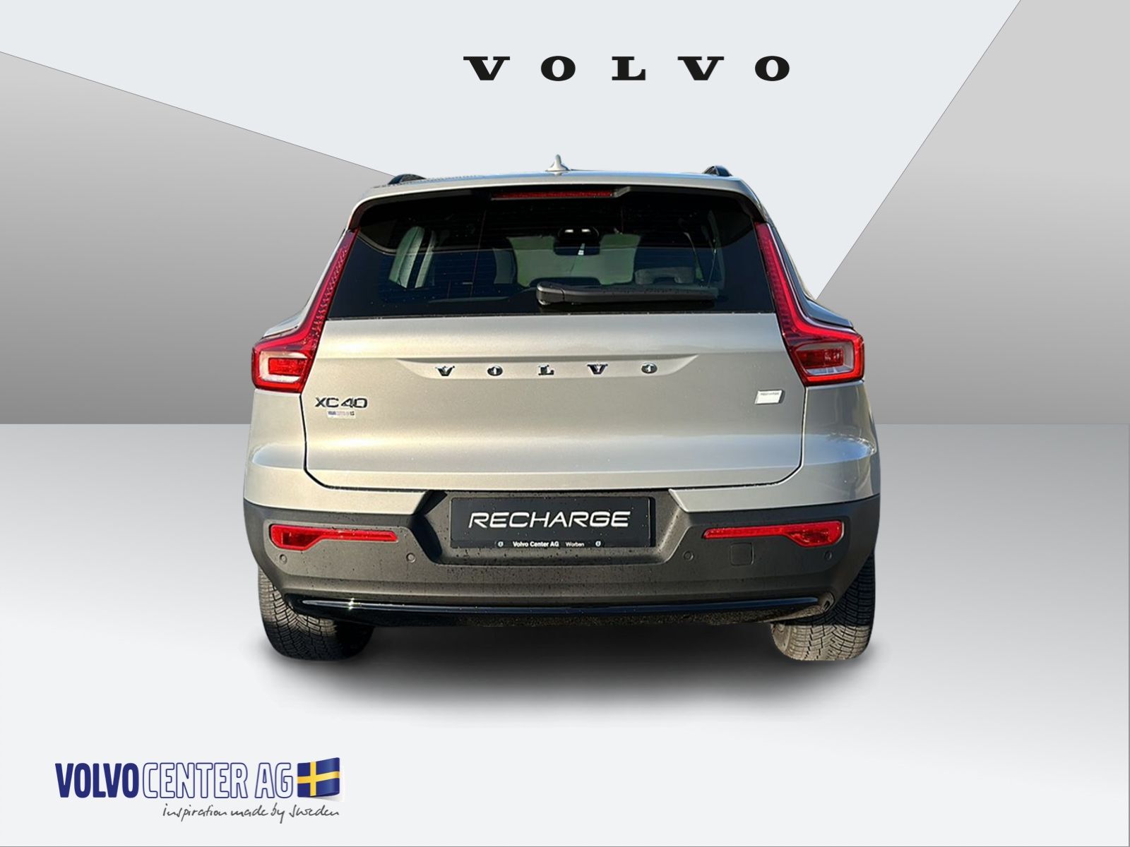 VOLVO XC40 E60 Core-image-7