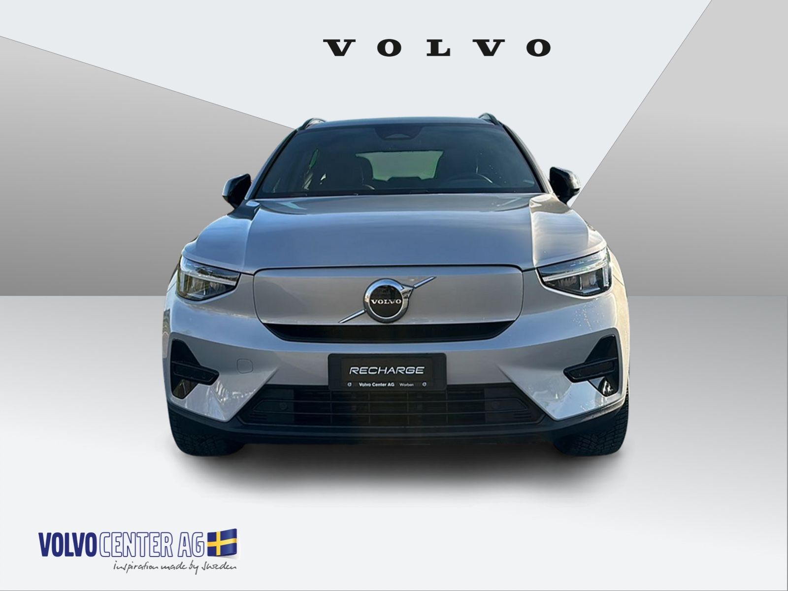 VOLVO XC40 E60 Core-image-6