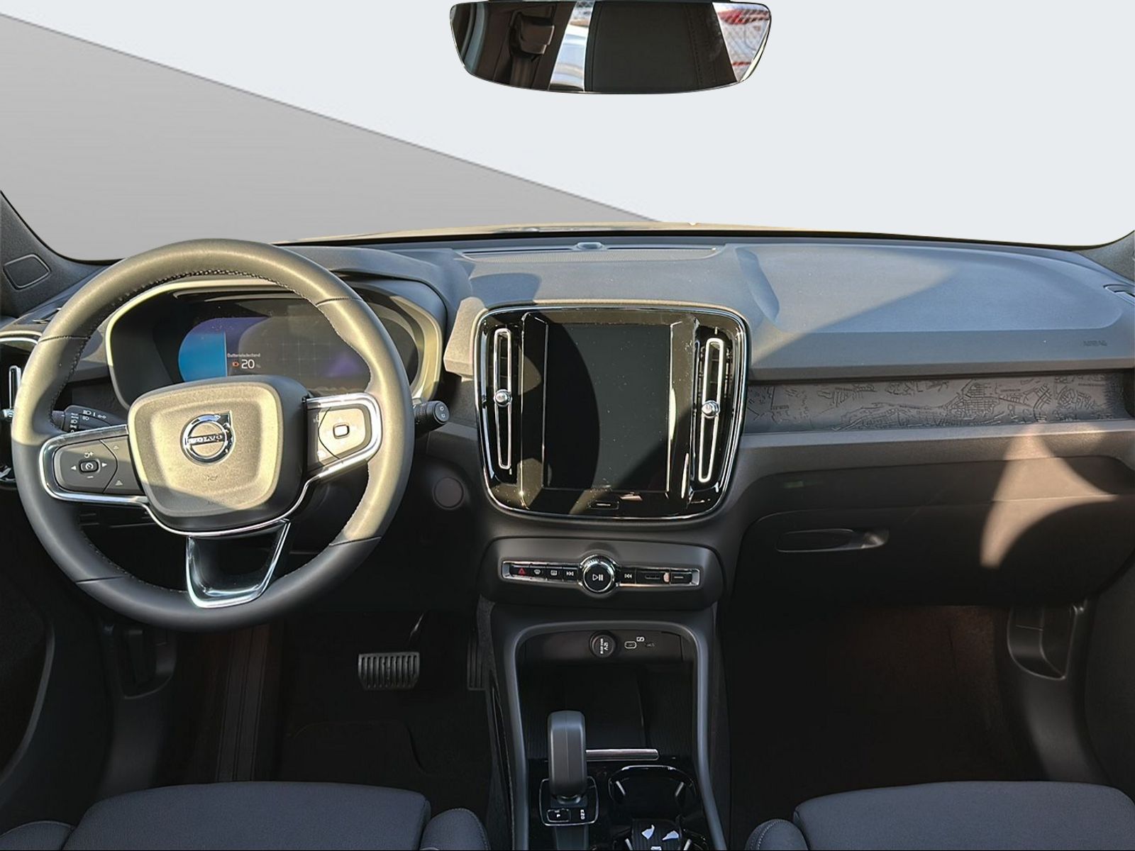 VOLVO XC40 E60 Core-image-11